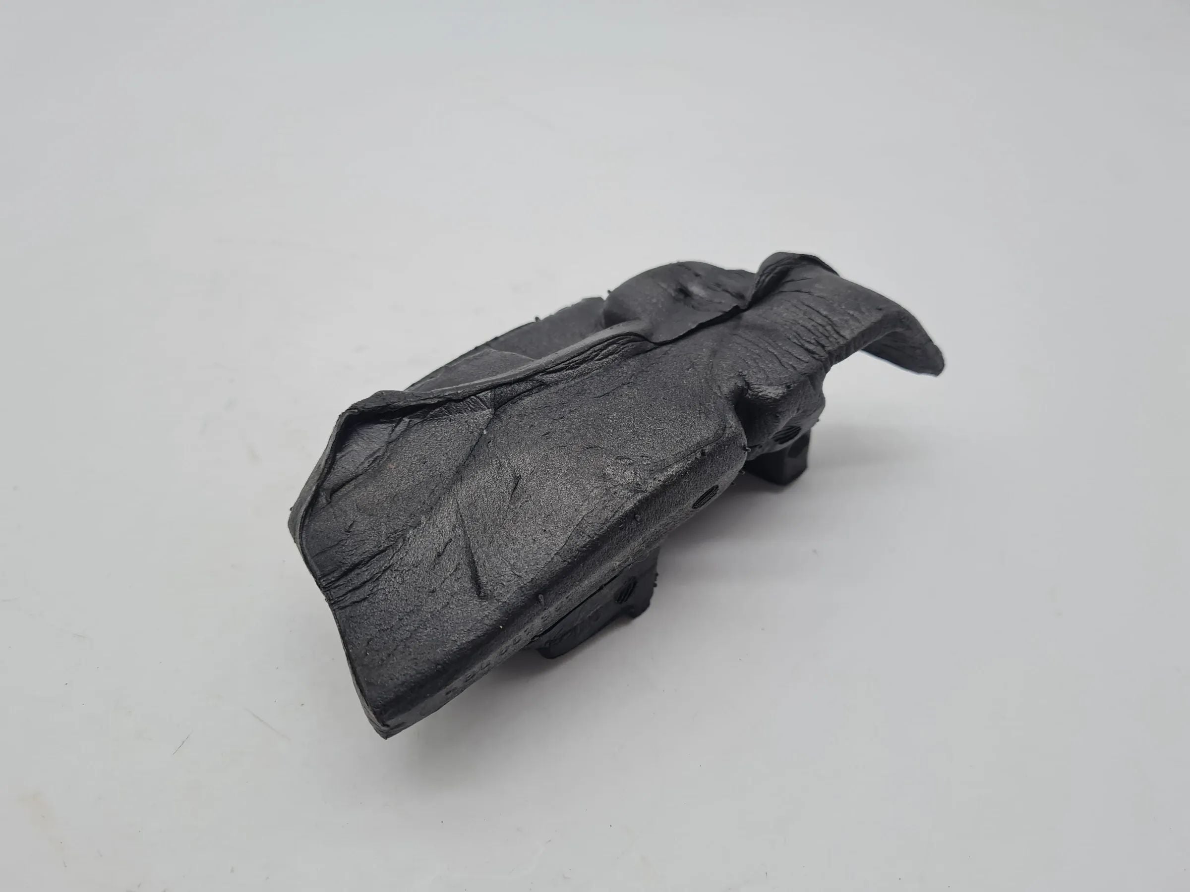 Original Audi A6 (4B2/4B4) Formstück hinter Türverkleidung Vorne Links 4B0867367