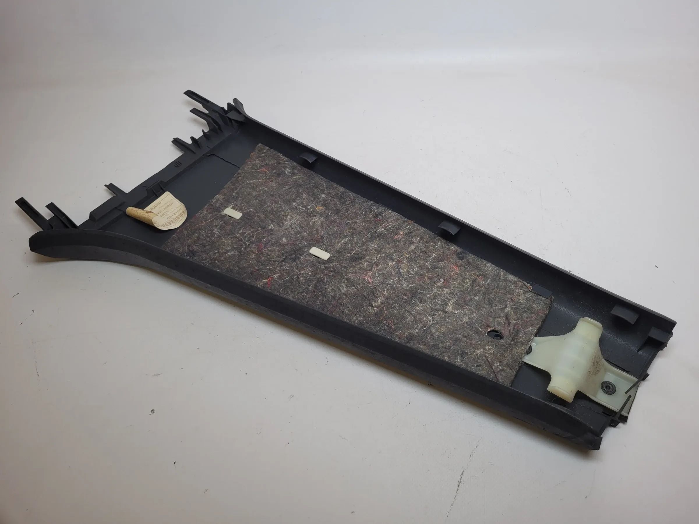 Original Audi A6 (4B2/4B4) Verkleidung B-Säule Rechts Unten 4B0867240