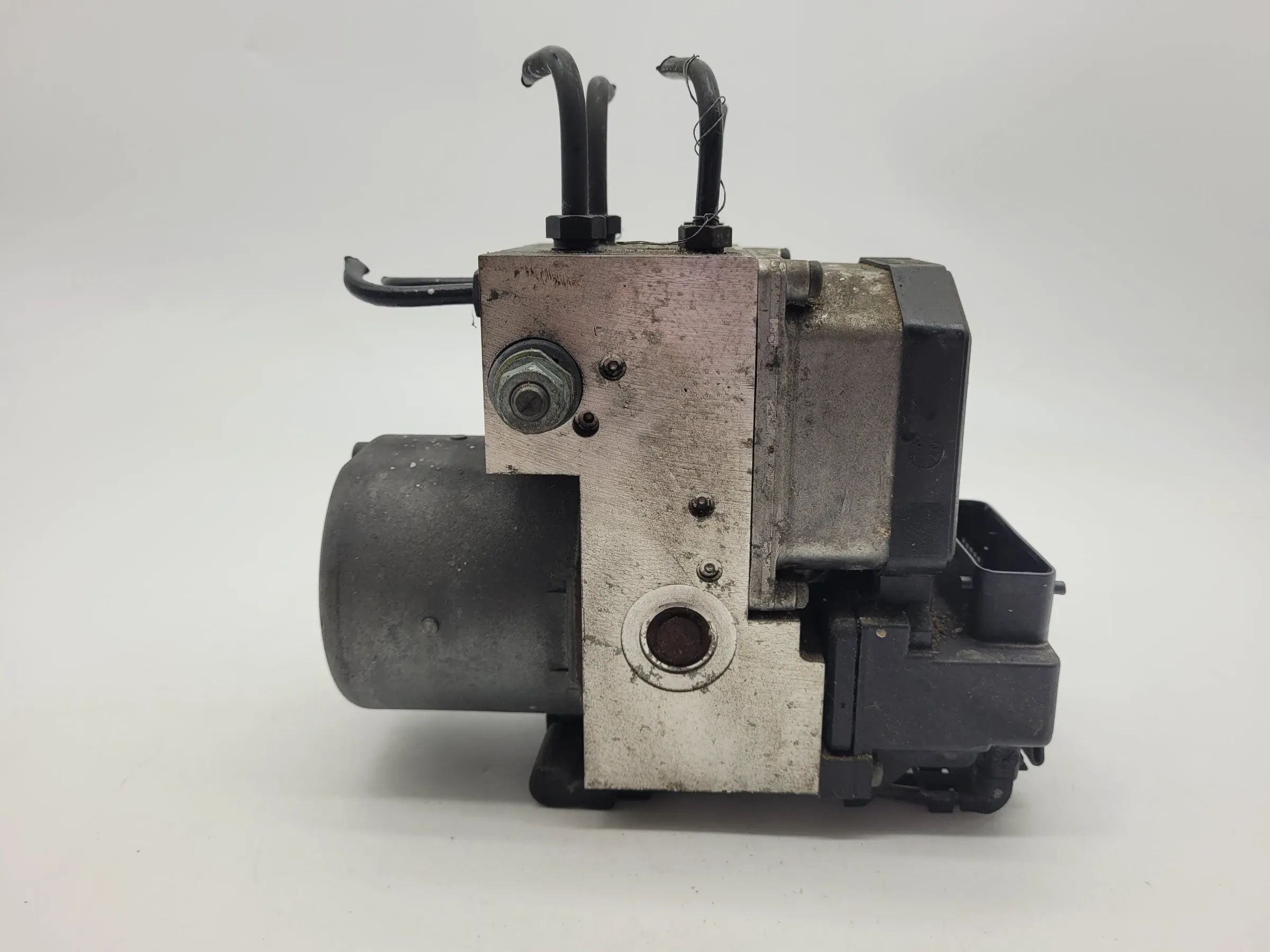 Original Audi A6 (4B2/4B4) ABS Hydraulikblock + Steuergerät 8E0614111C