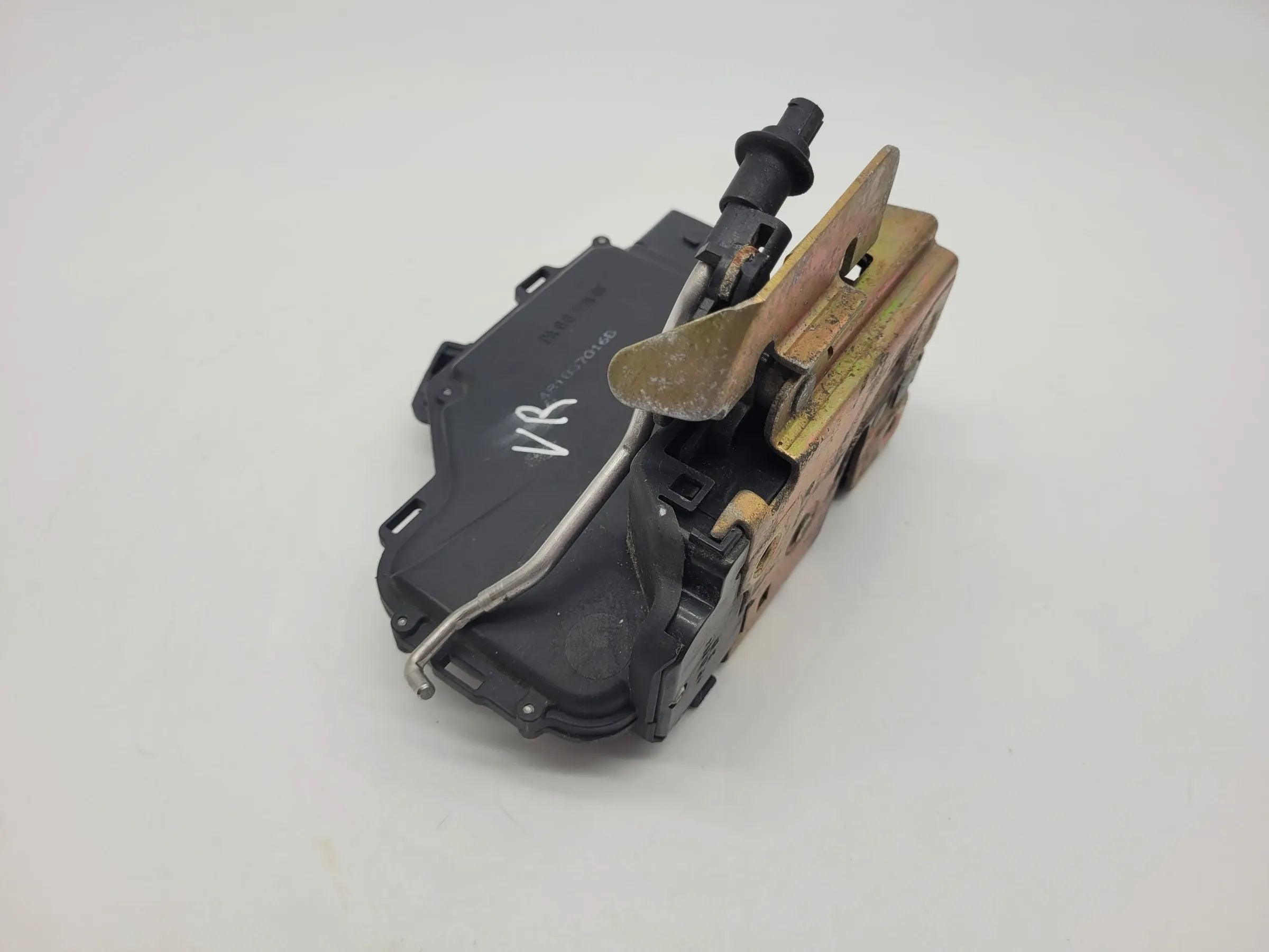 Original Audi A6 (4B2/4B4) Türschloß Stellmotor ZV Vorne Rechts 4B1837016B
