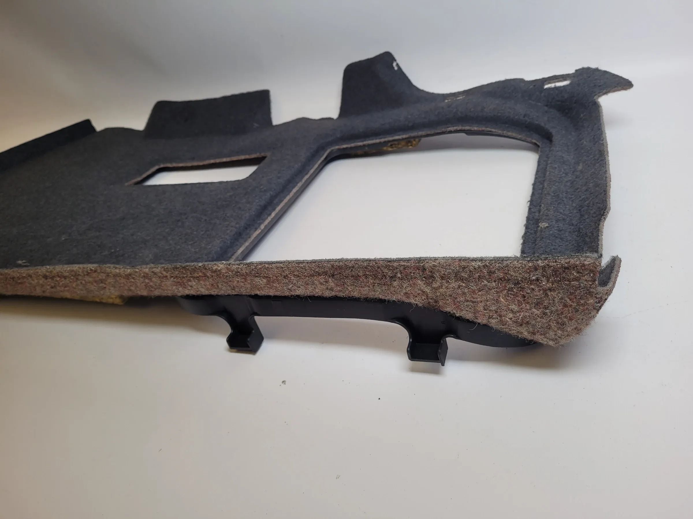 Original Audi A6 (4B2/4B4) Kofferraum Verkleidung Abdeckung Hinten 4B5863888F