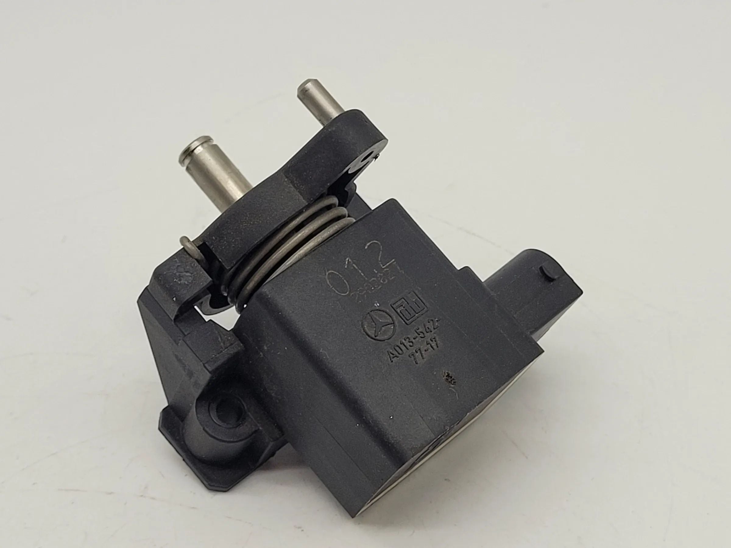 Original Mercedes A-Klasse (W168) Sensor Fahrpedalsensor A0135427717