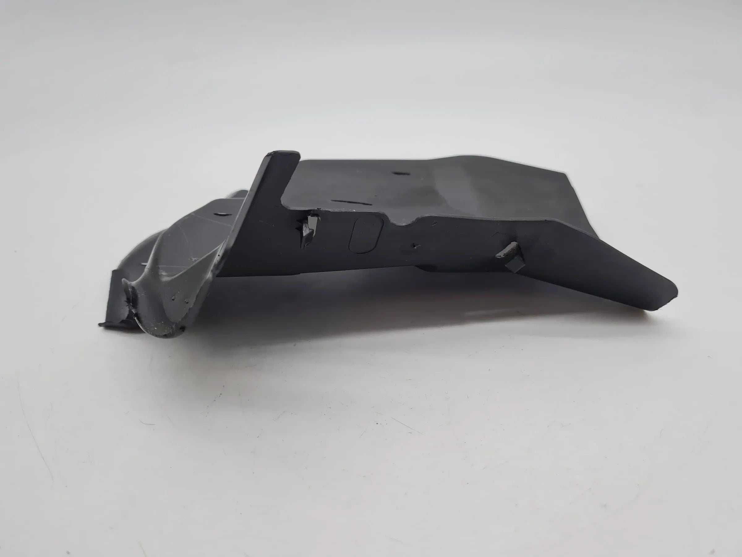 Original Audi A4 (8E/B6/B7) Abdeckung Türschloss Rechts/Hinten 8E0839351