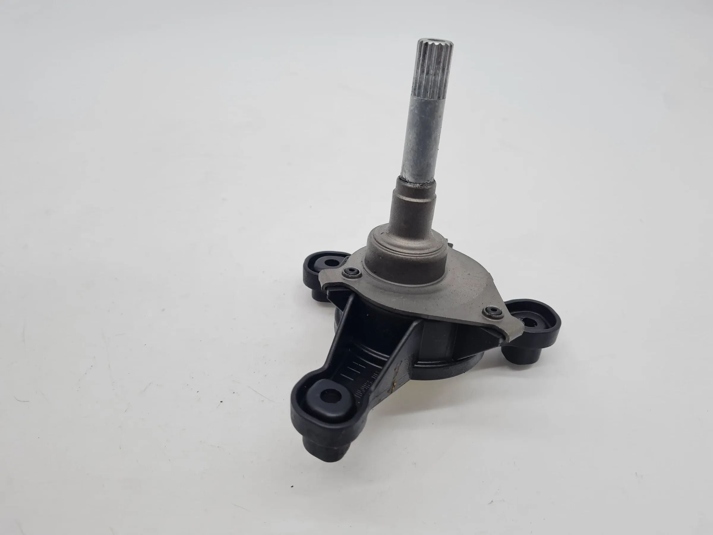 Original Audi A4 (8E/B6/B7) Fensterheber Manuell Links Hinten 105983-101