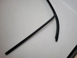 Original Audi A4 (8E/B6/B7) Tür Fenster Dichtung Rechts Vorne 8E0837440