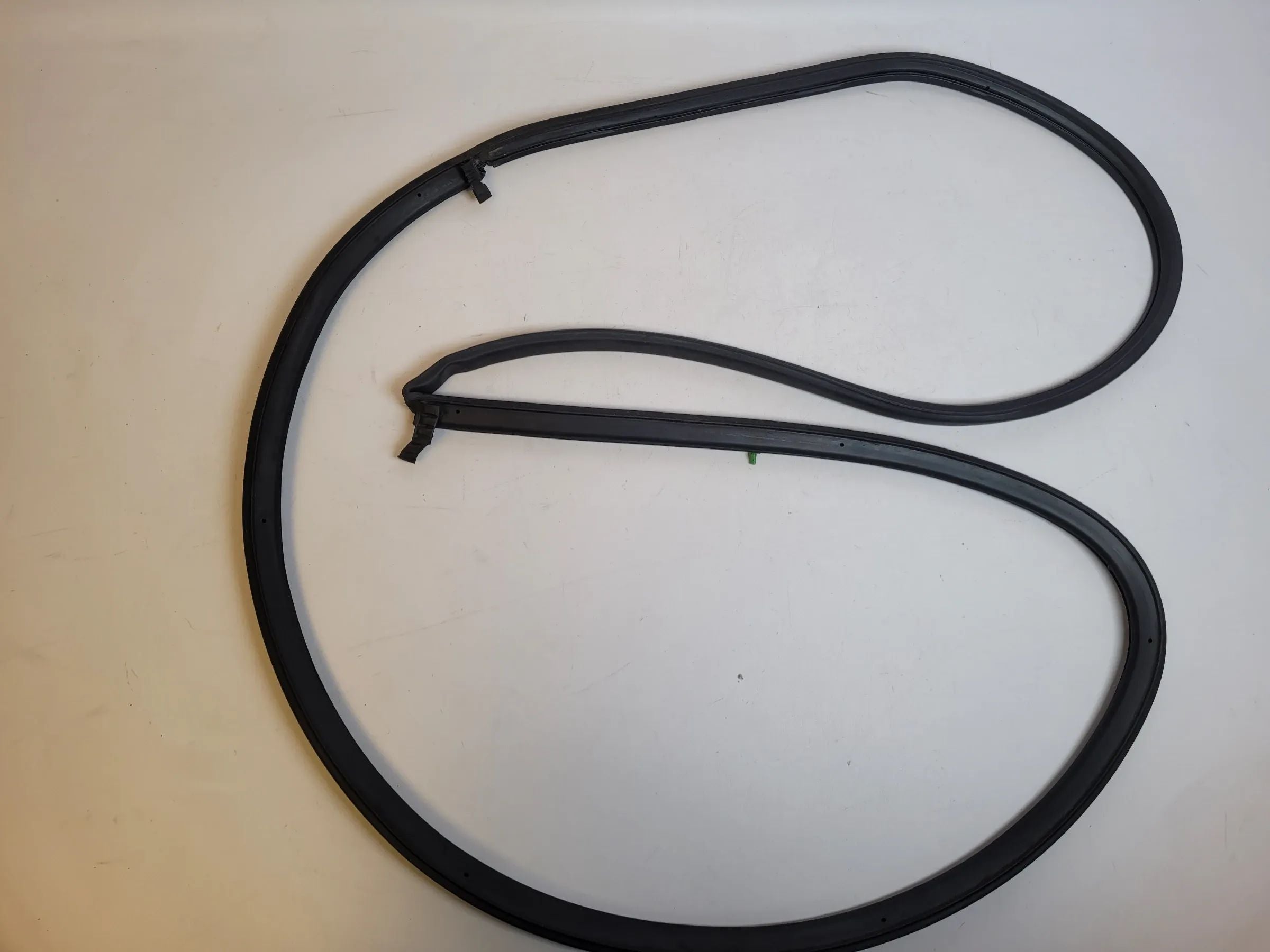 Original Audi A4 (8E/B6/B7) Türdichtung Dichtung Gummi Rechts Hinten 8E0839912J