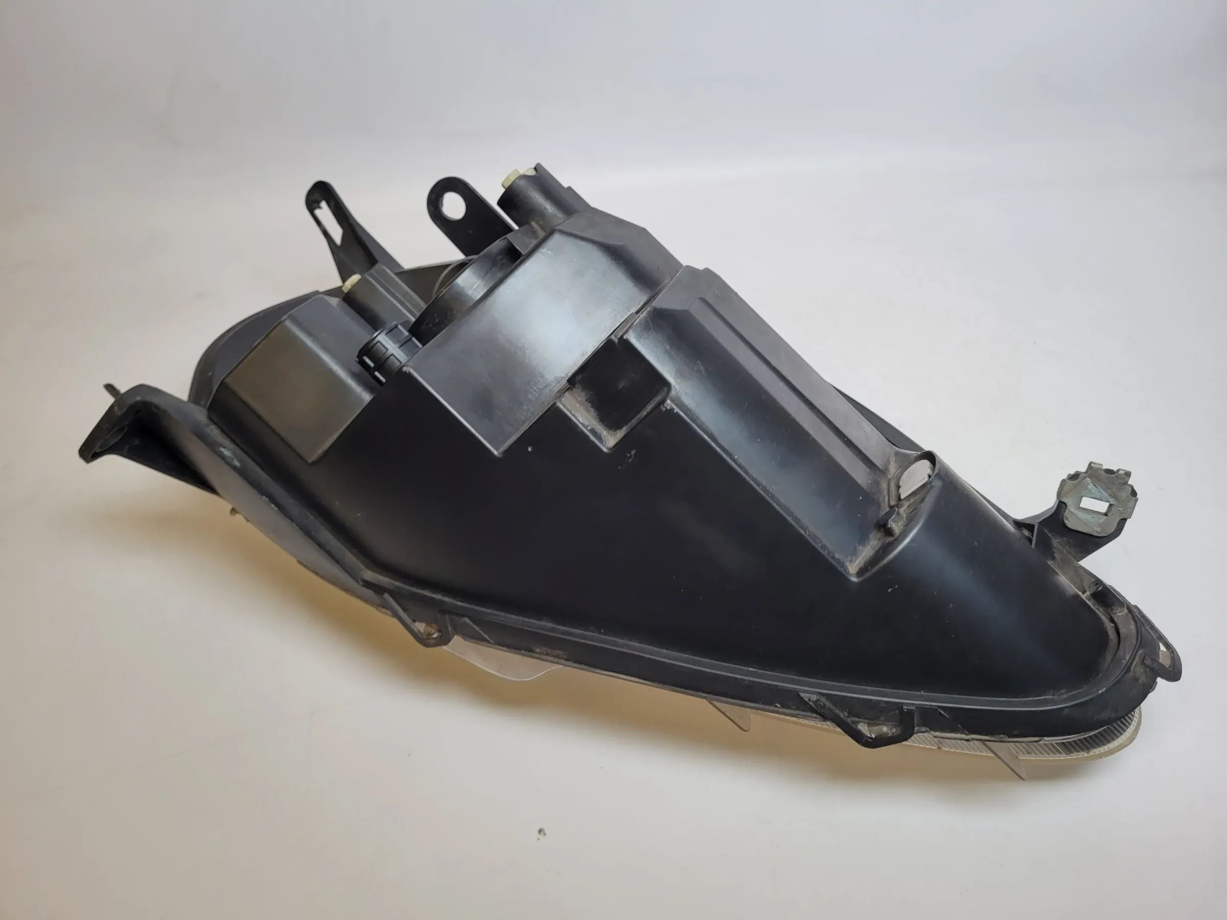 Original Fiat Punto Grande (199) Scheinwerfer/Frontleuchte Links 89101387