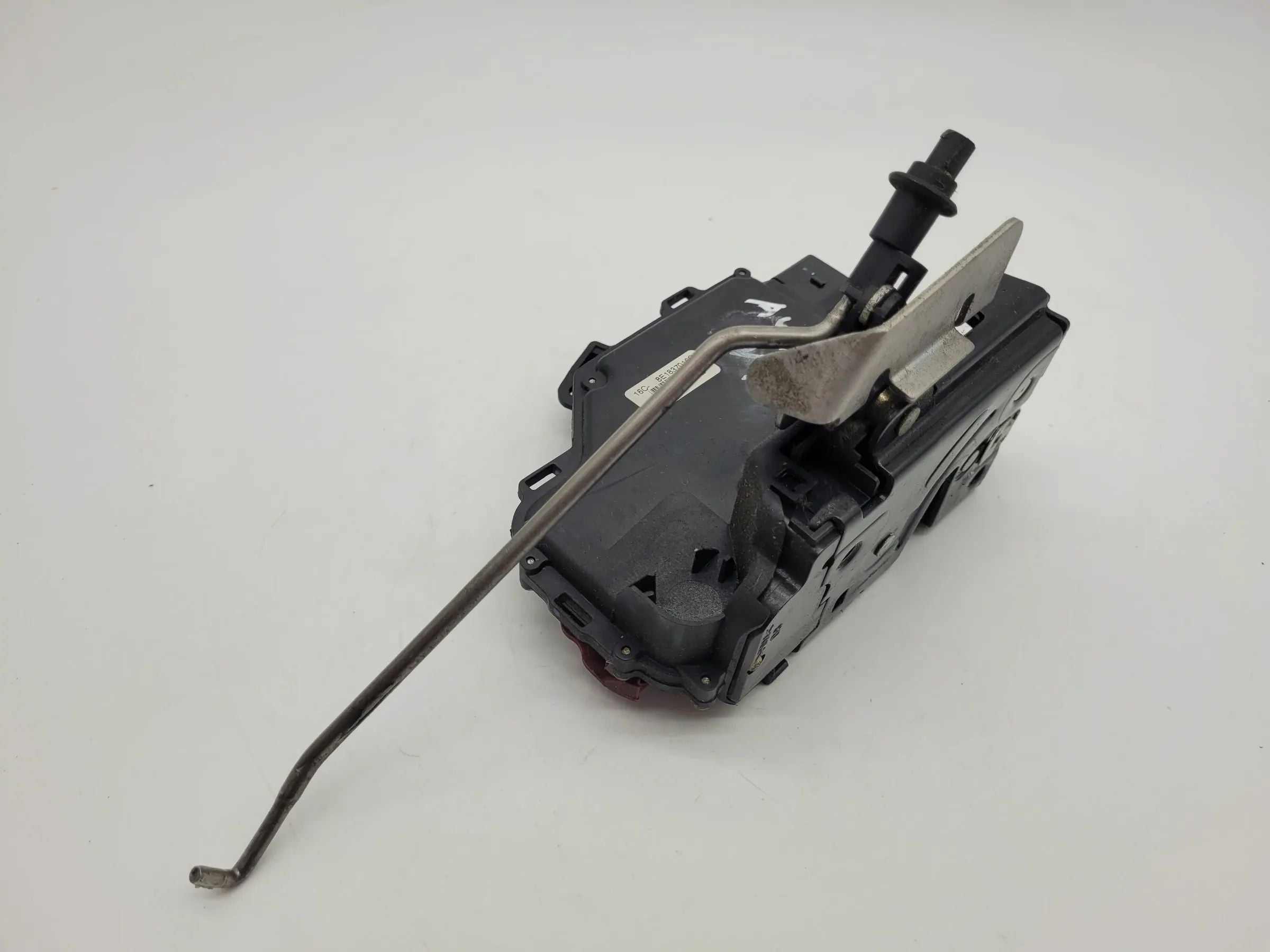 Original Audi A4 (8E/B6/B7) Türschloss/Verriegelung Rechts Vorne 8E1837016C
