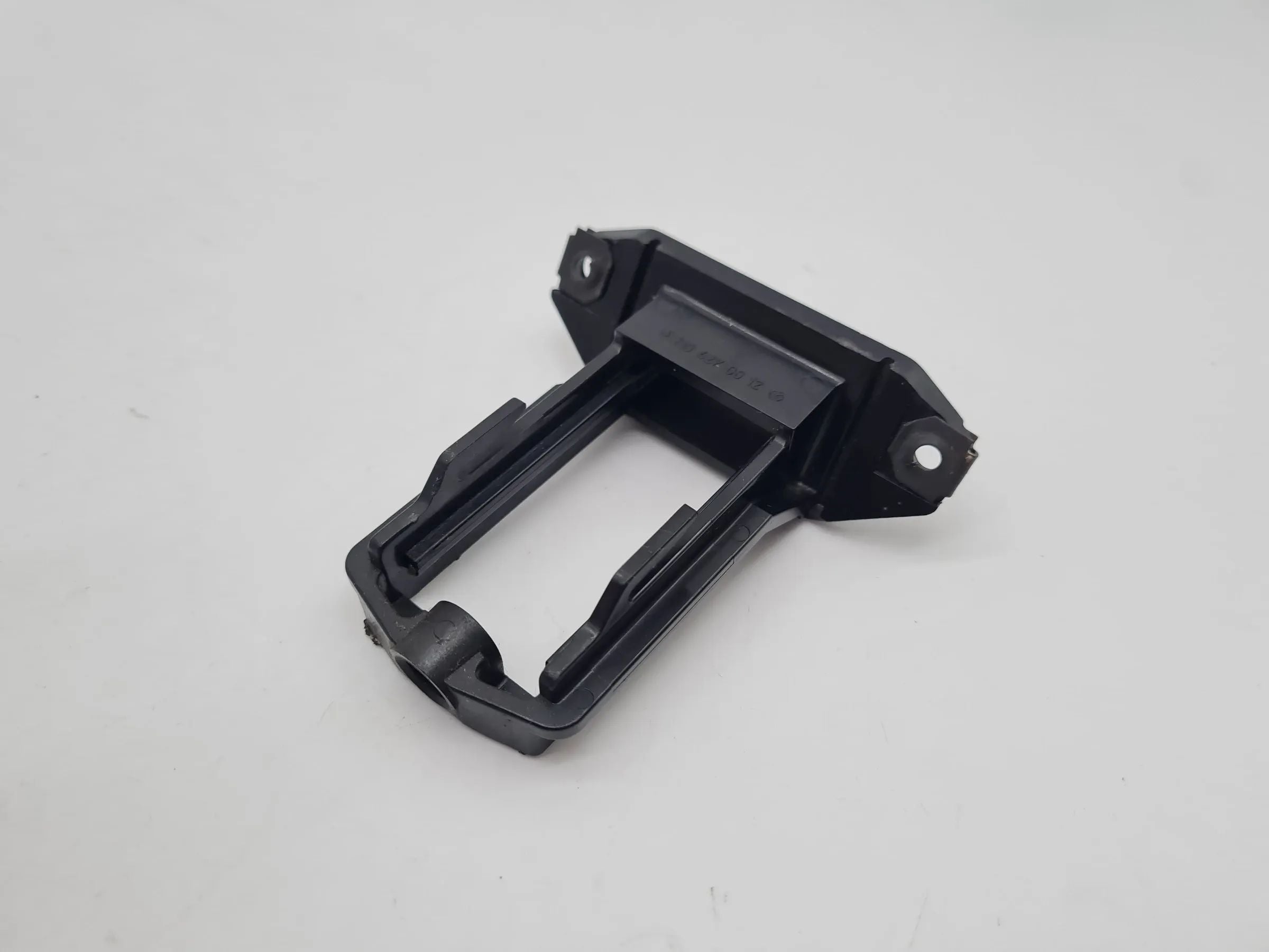 Original Mercedes-Benz E-Klasse (W210) Griff Zughebel Parkbremse A2104270012