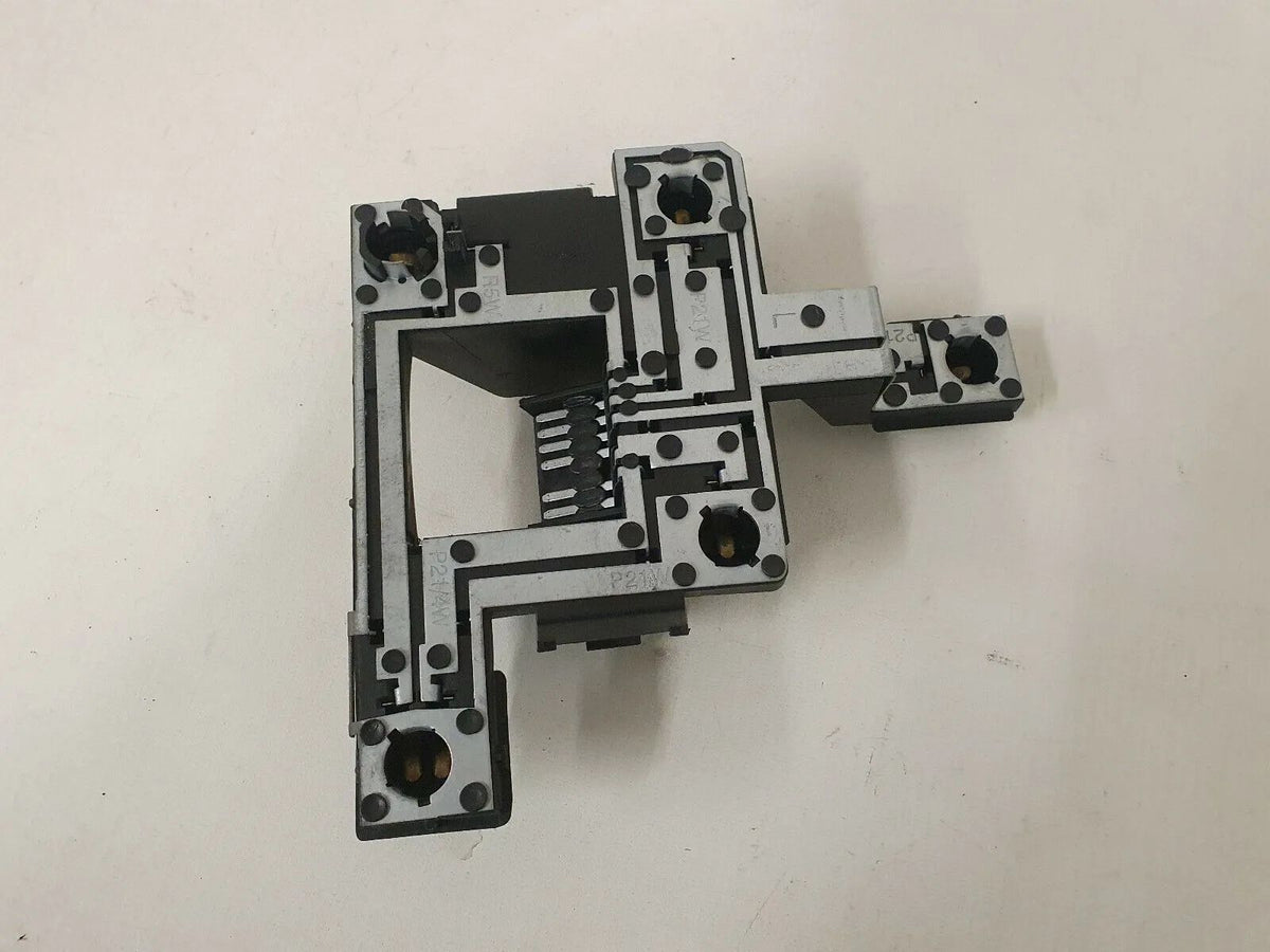 อะไหล่แท้ Ford Mondeo 1 2 ลิโม ขายึดไฟหน้า ซ้าย ปี 93-00 96BG13N004