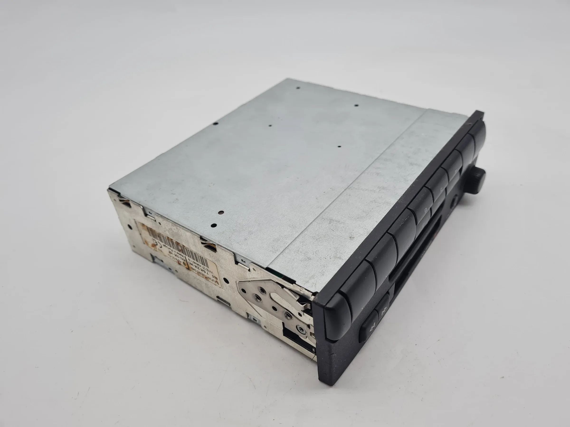 Original VW Bora/Polo/Lupo Alpha 5 Autoradio Kassette 6X0035153