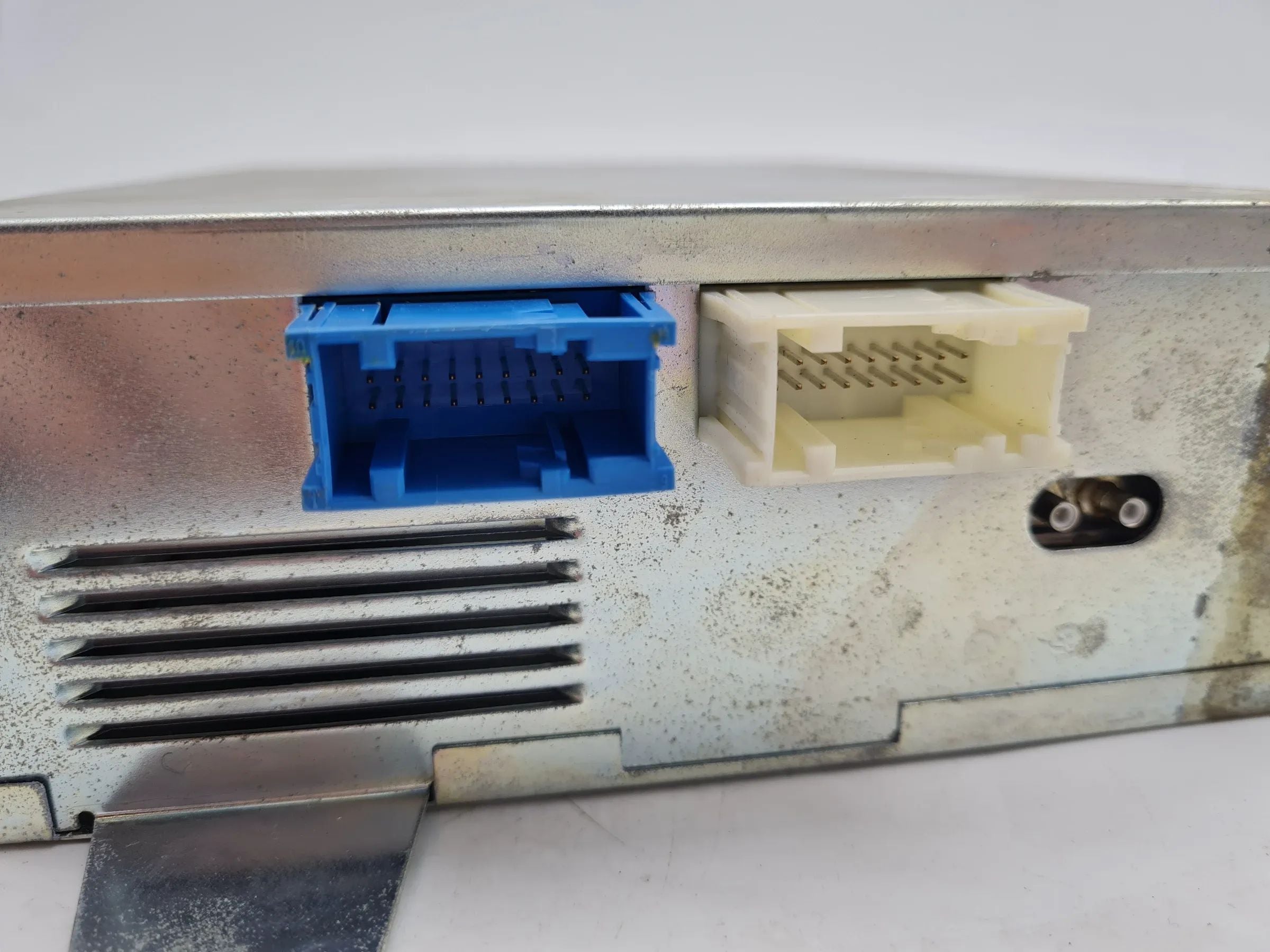 Original BMW X5/5er (E38/E39/E53) Videomodul GPS, Navigation 6911221