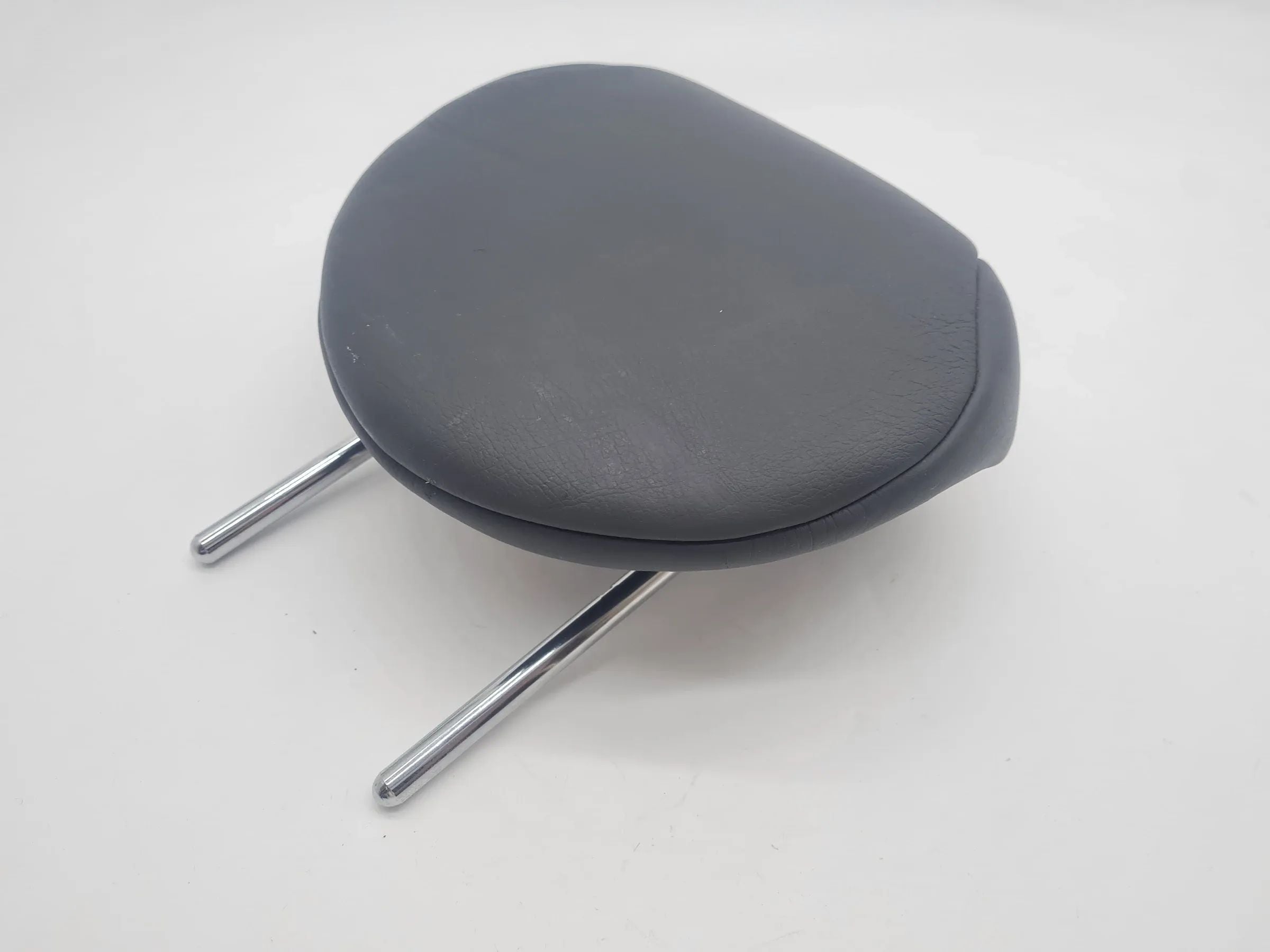 Original Mini One (R50/R53) Kopfstütze Kopflehne Leder R/L Hinten Schwarz