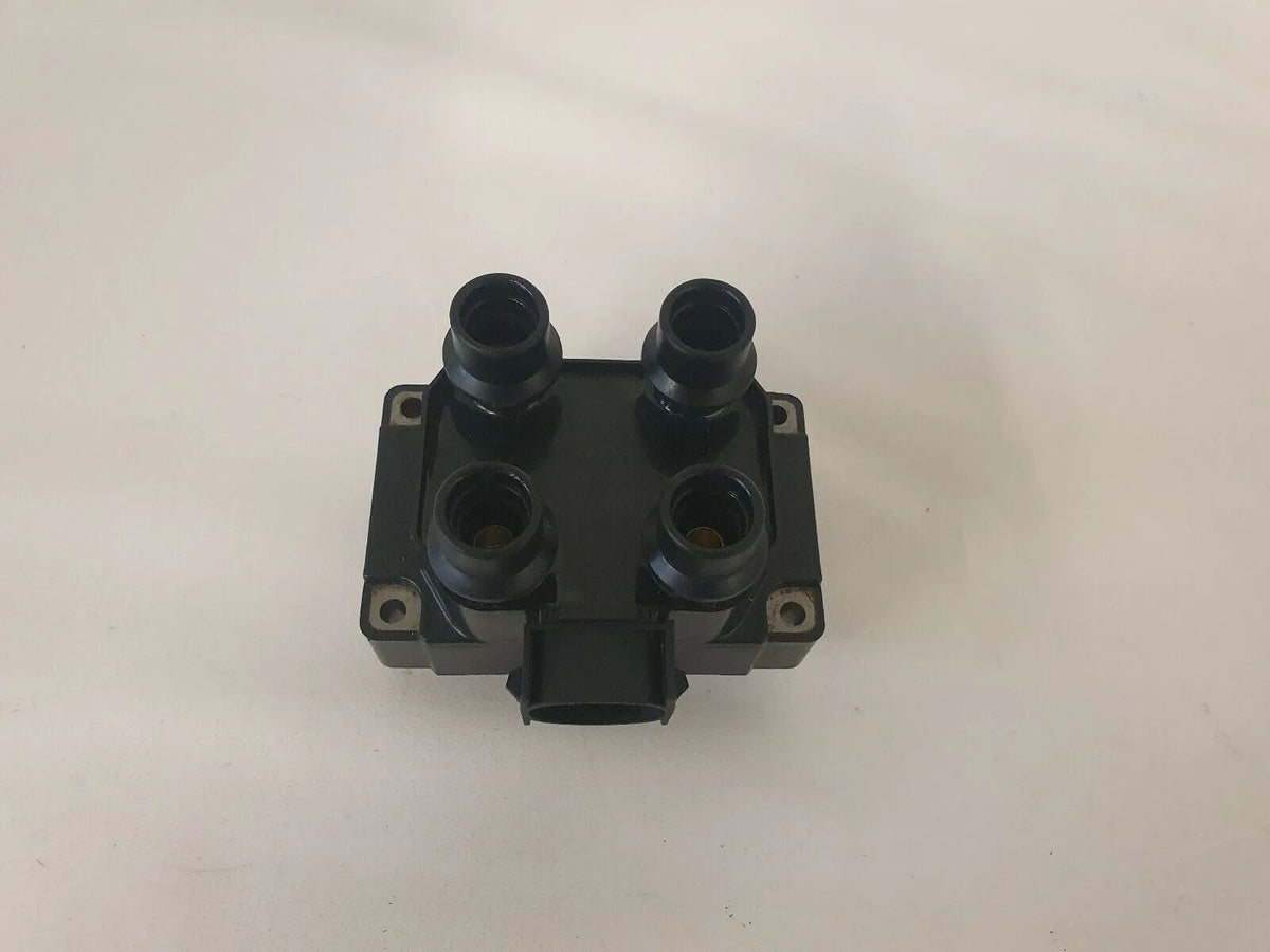 असली Zündspule Ford Escort Mondeo Fiesta Sierra 10E002 F18