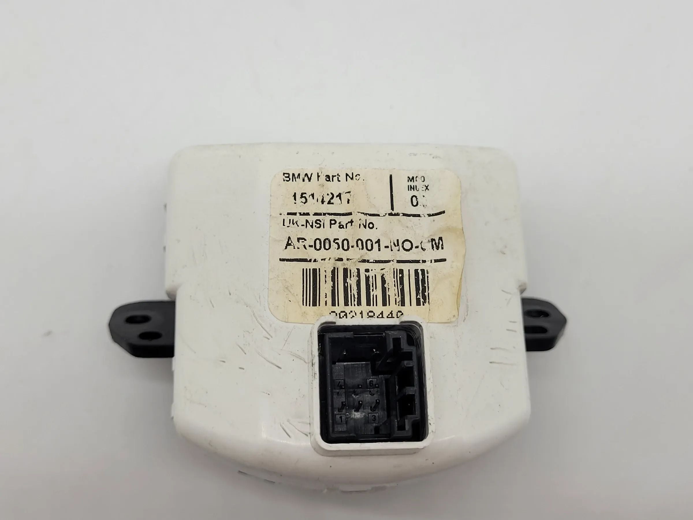 Original Mini One (R50/R53) Display Digitaluhr 1514217