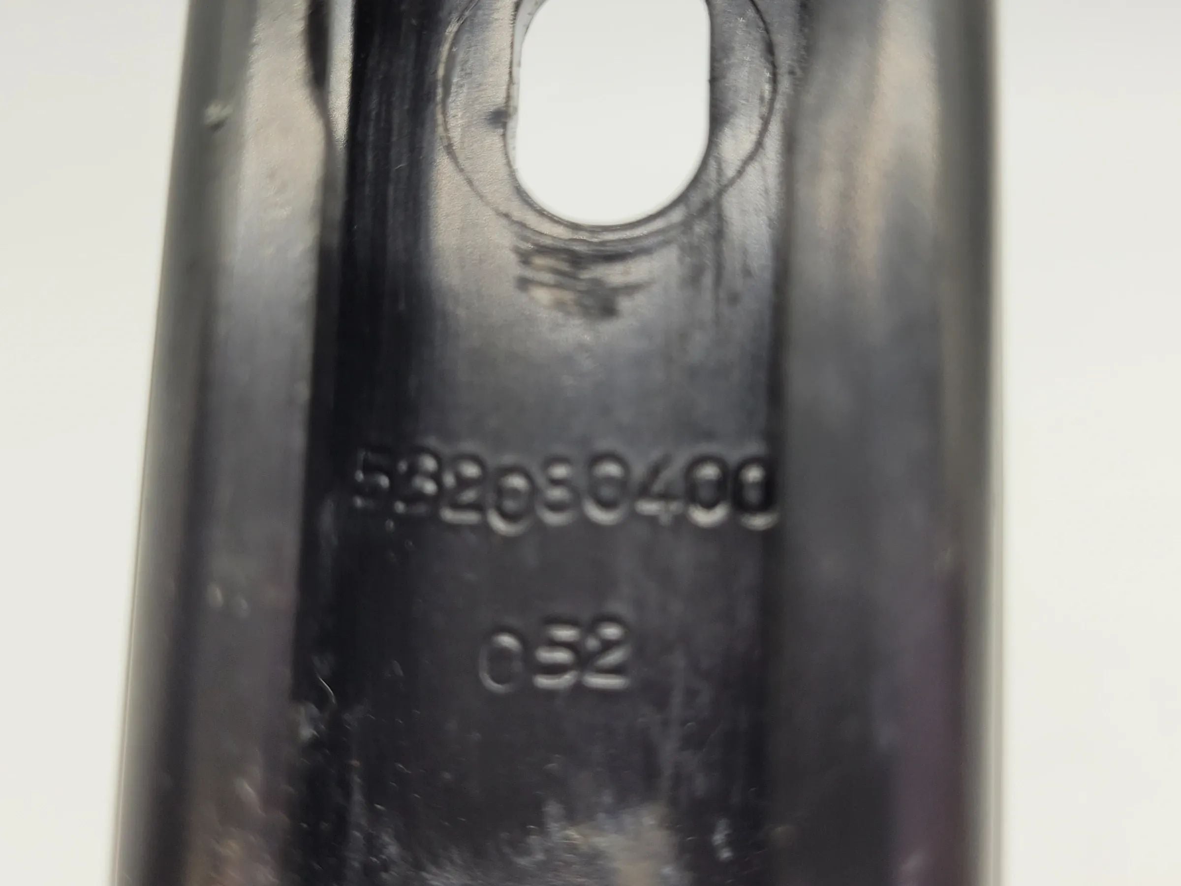 Original Mini One (R50/R53) Gurtverstellung Gurtversteller Vorne L/R 5320804