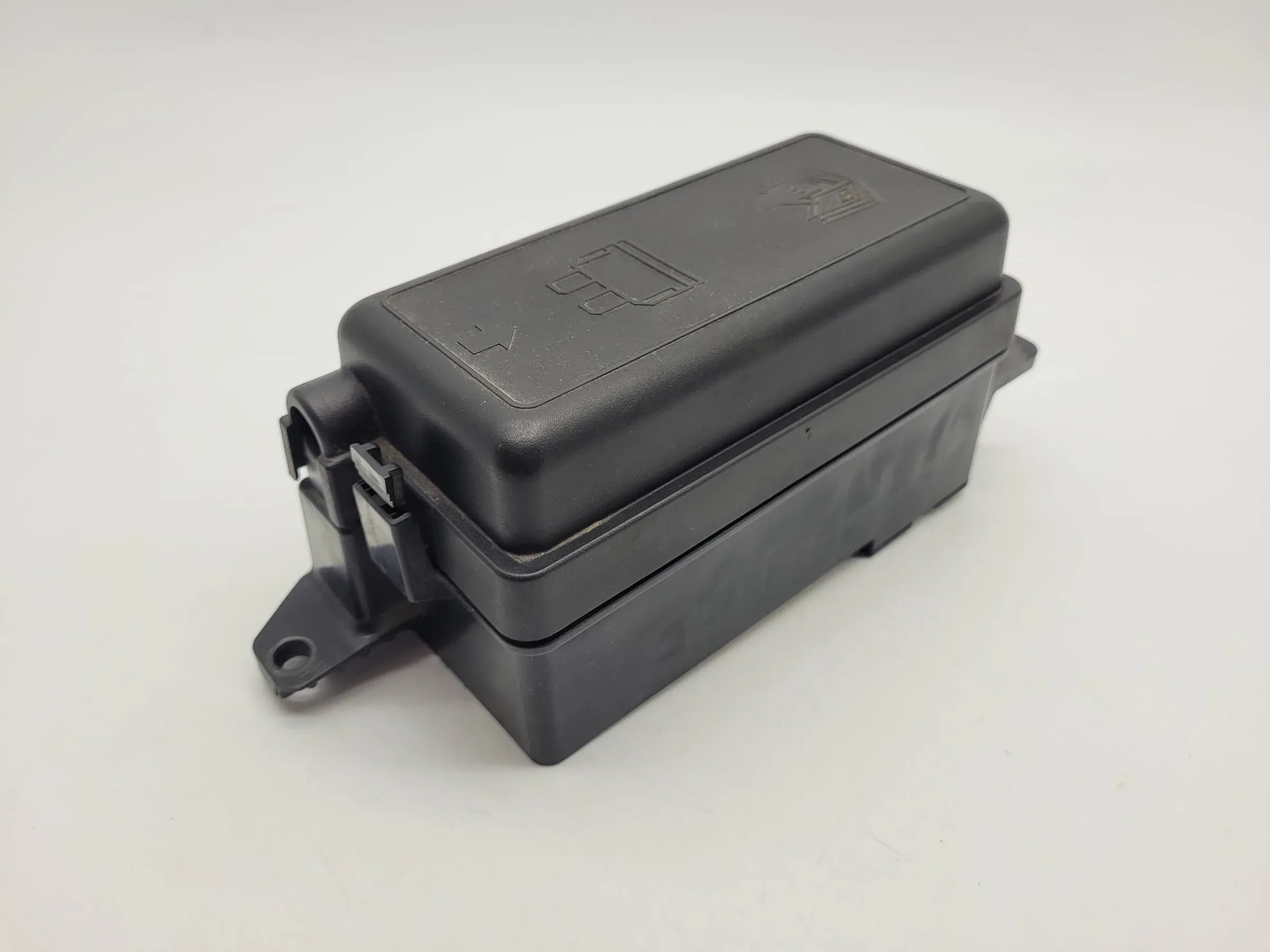 Original Mini One (R50/R53) Sicherungskasten Relaiskasten mit Deckel 1480790-08