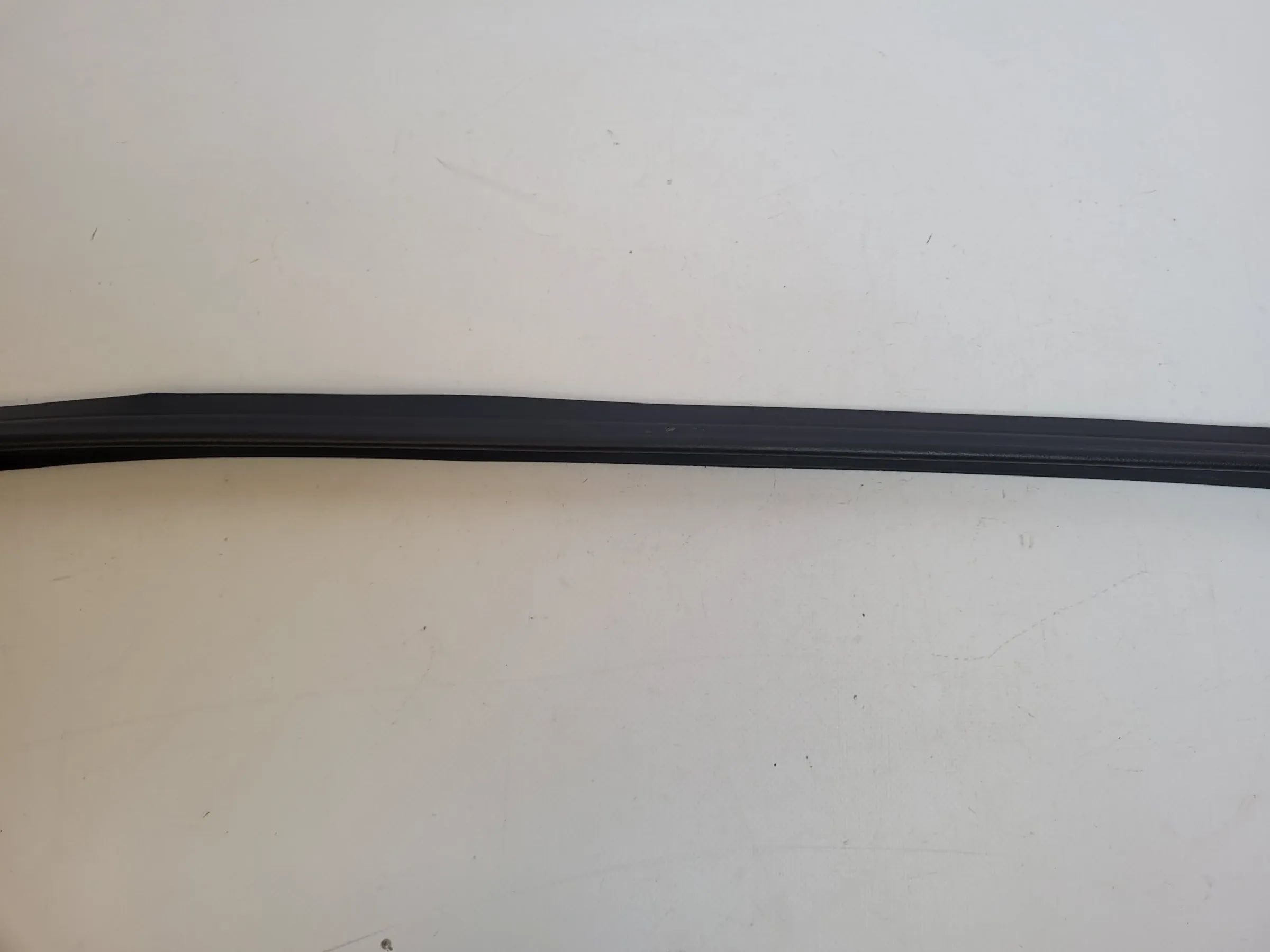 Original Audi A6 (4B2/4B4) Fensterschachtleiste Fenster Dichtung Hinten Rechts