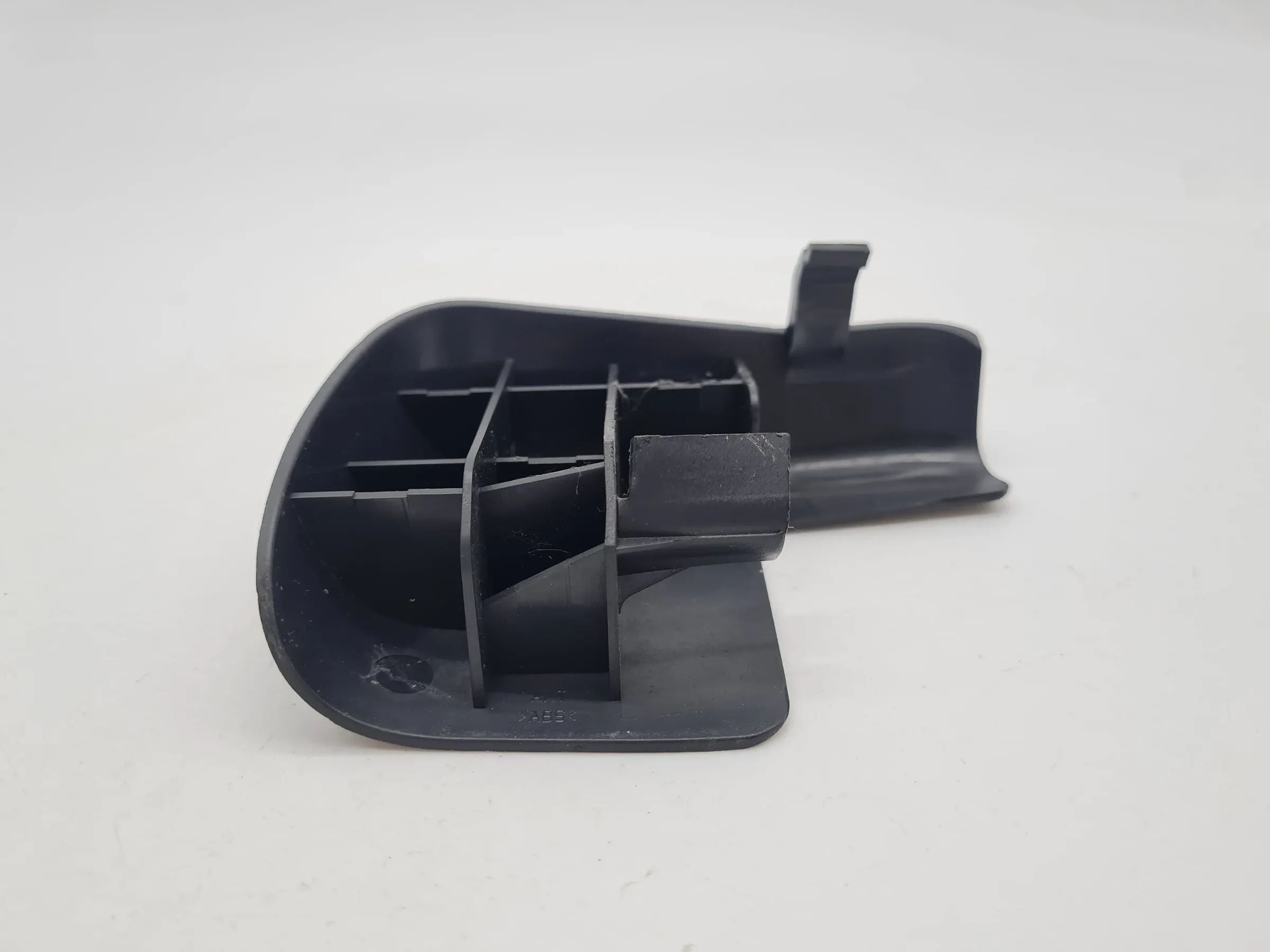 Original Audi A6 (4B2/4B4) Abdeckung Blende Sitz Vorne 4B0881348