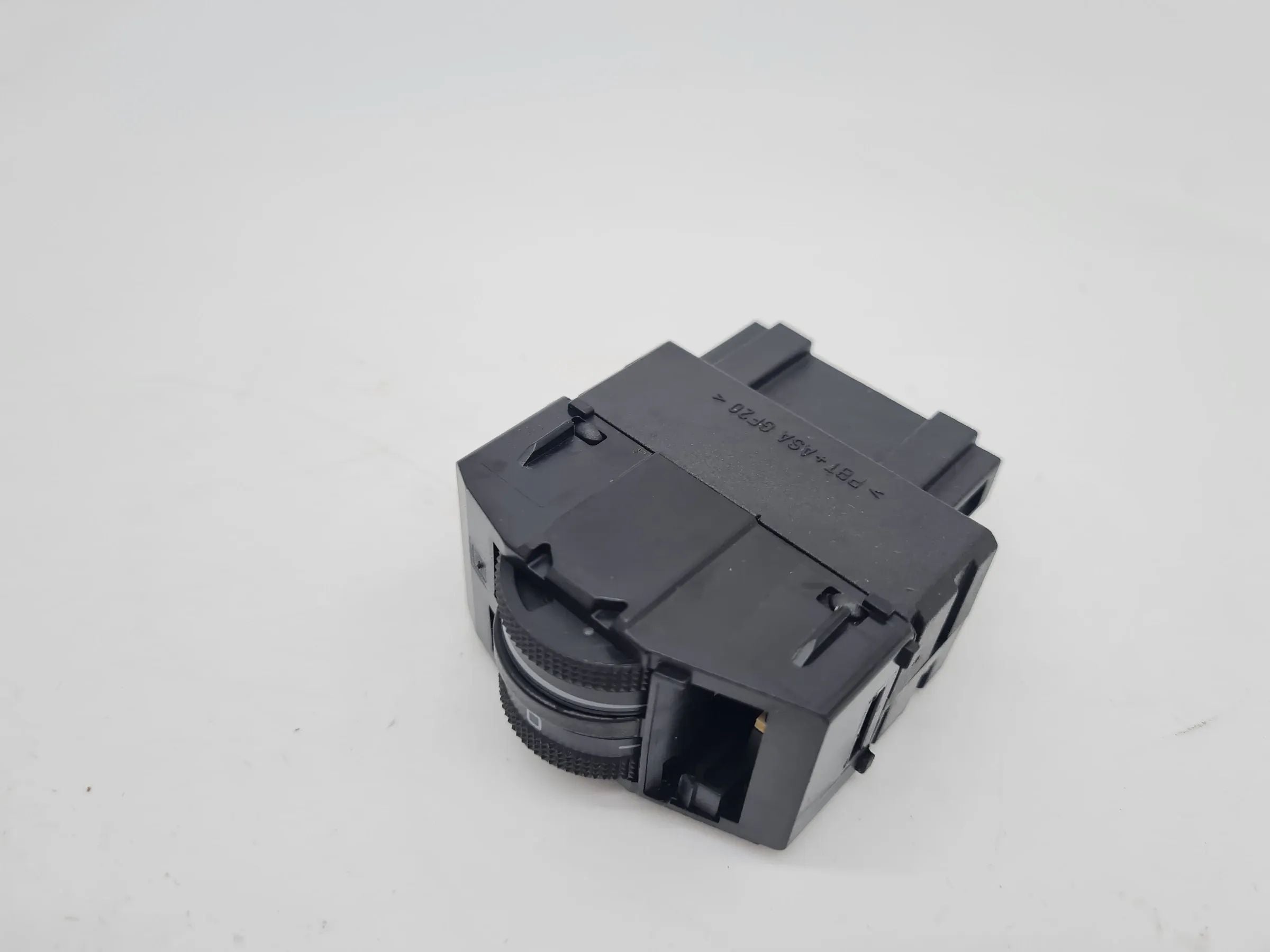Original Audi A6 (4B2/4B4) Lichtschalter Leuchtweitenregelung LWR 4B0919094A
