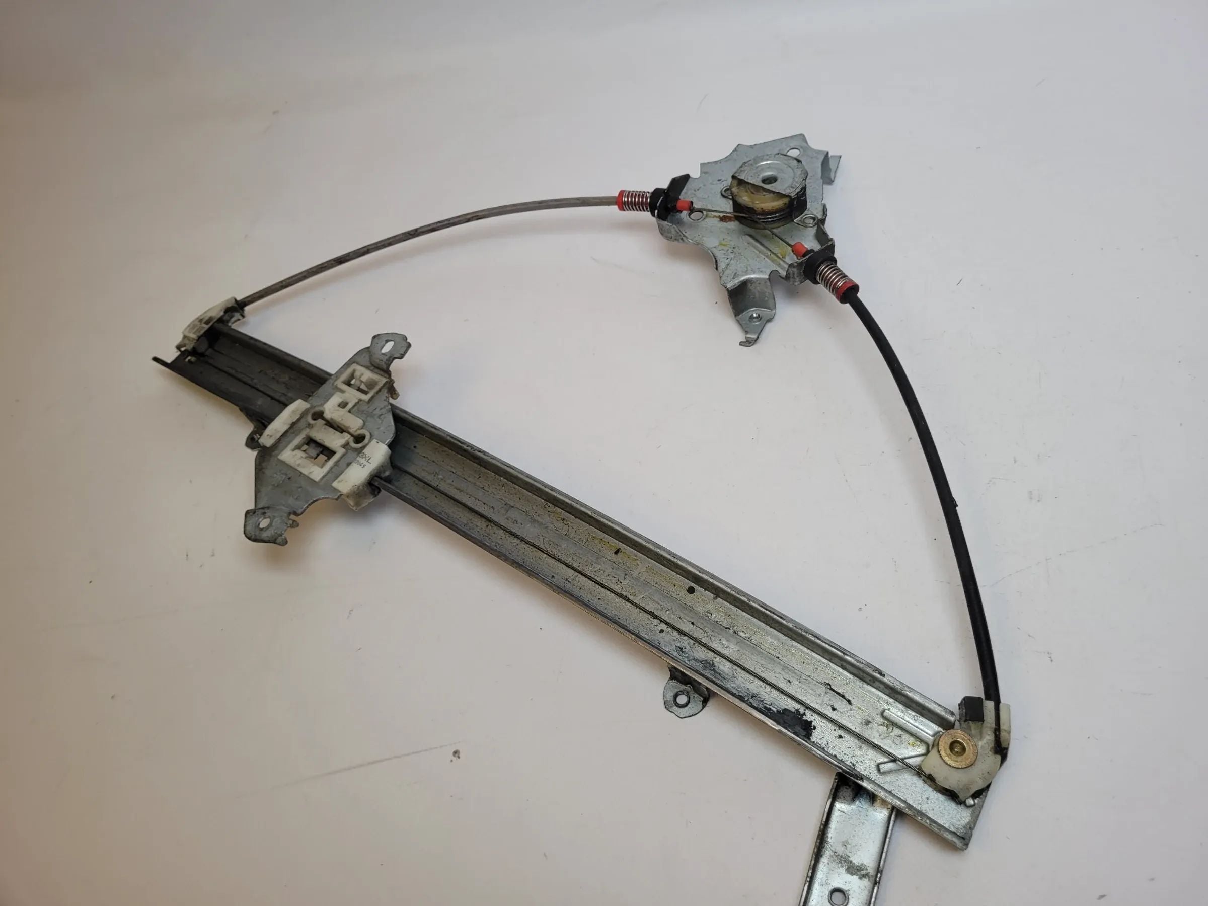 Original Nissan Micra III 3 (K12) Fensterheber Gestänge Links Vorne 0130822202