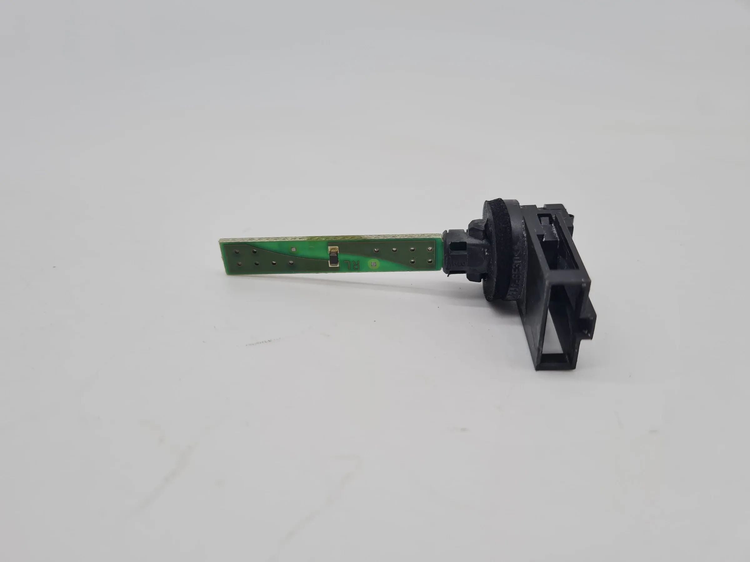Original Audi A4 (8E/B6/B7) Temperatur Fühler Sensor, 4B0820539