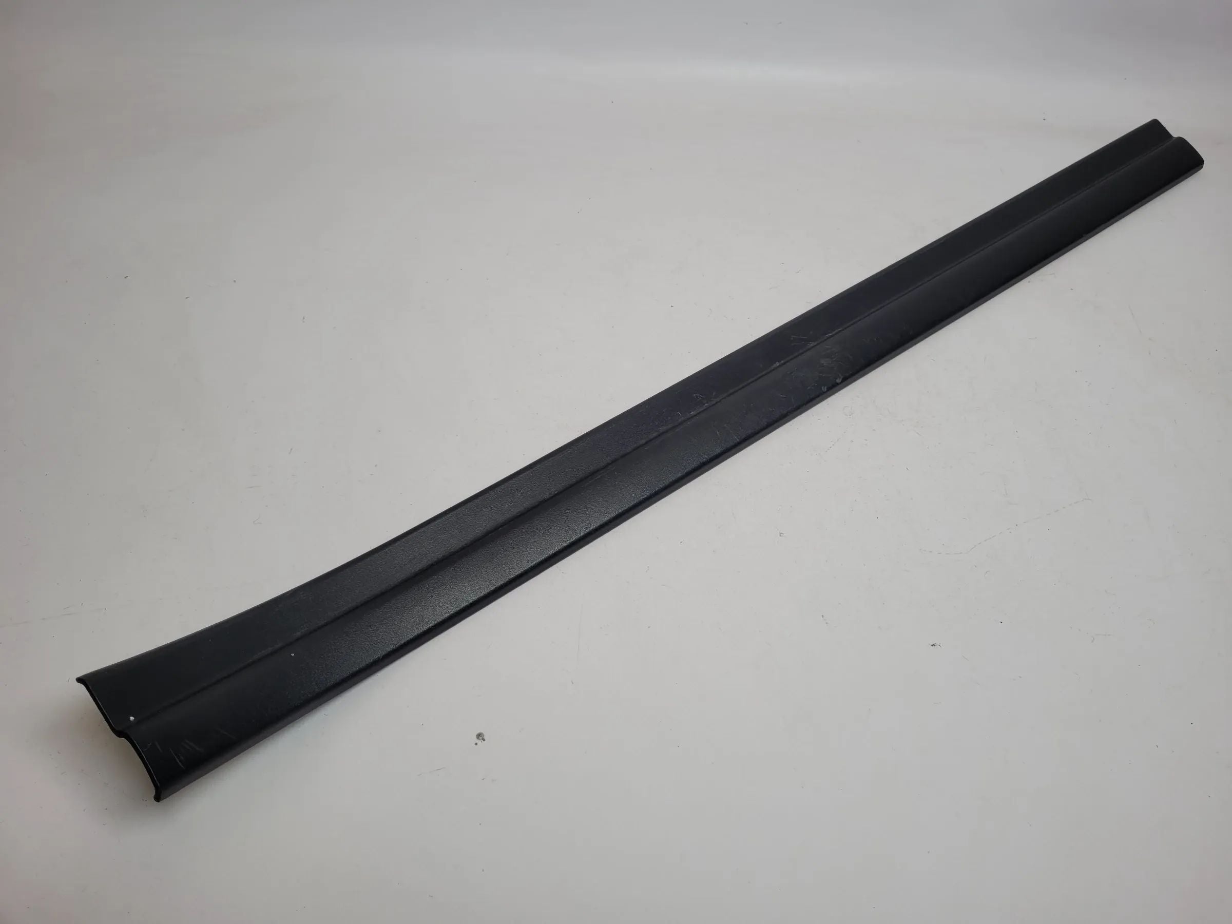 Original BMW X5 (E53) Einstiegsblende Kick Trim Vorne Rechts 8402108