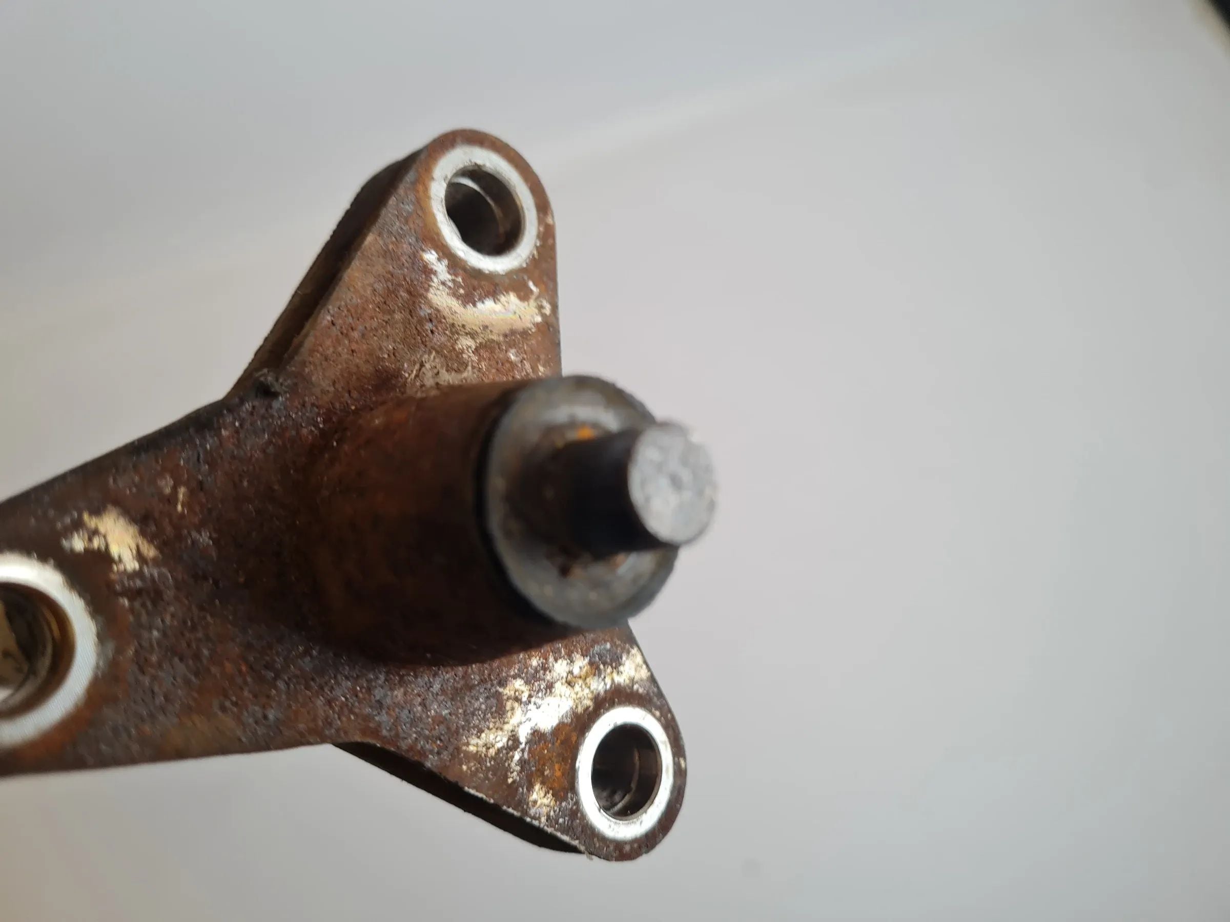Original BMW X5 (E53) Kardanwelle Antriebswelle 774mm 7508629
