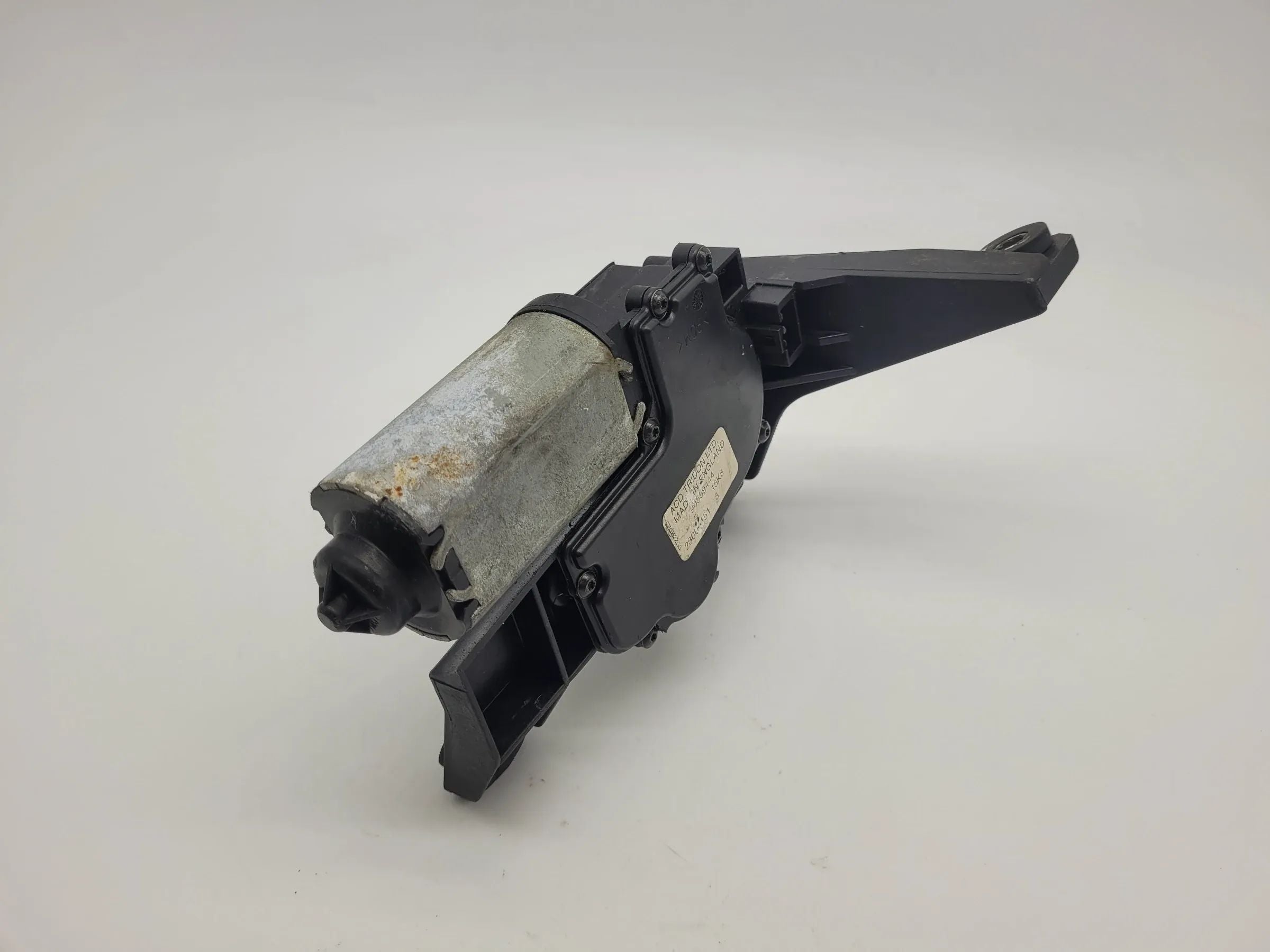Original Opel Astra G (T98) Heckwischermotor 90559444