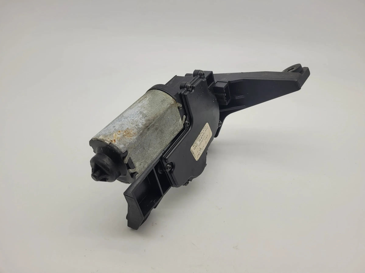Original Opel Astra G (T98) Heckwischermotor 90559444
