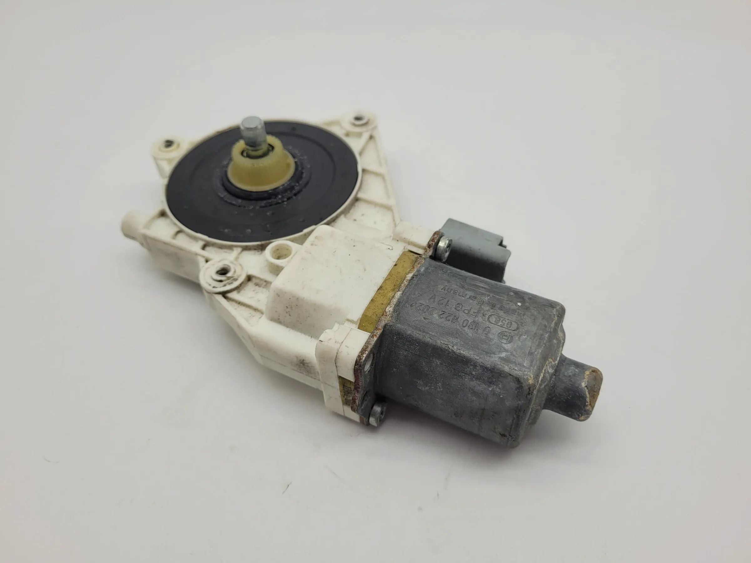 Original Nissan Micra III 3 (K12) Fensterhebermotor Links Vorne 0130822202