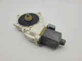 Original Nissan Micra III 3 (K12) Fensterhebermotor Links Vorne 0130822202