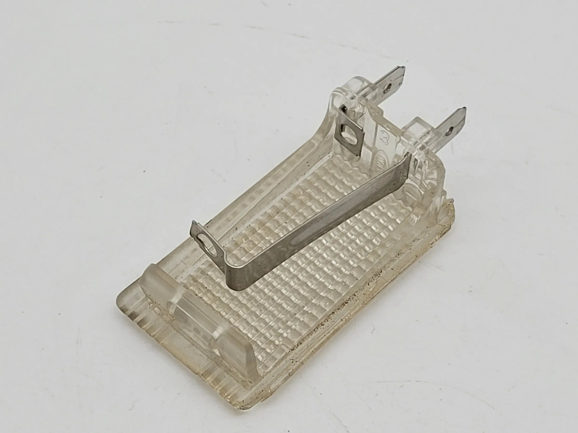 Original Audi A6 (4B2/4B4) Kofferraum Leuchte Blende