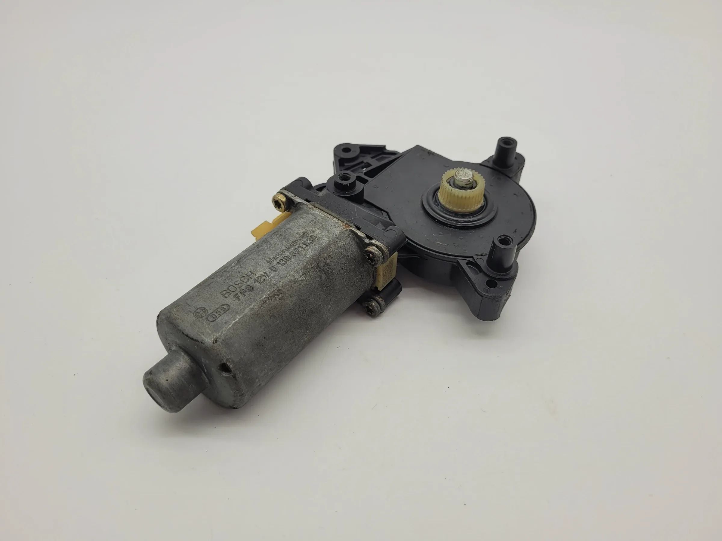 Original Renault Espace III 3 (JE0) Fensterhebermotor Hinten Links 190483000