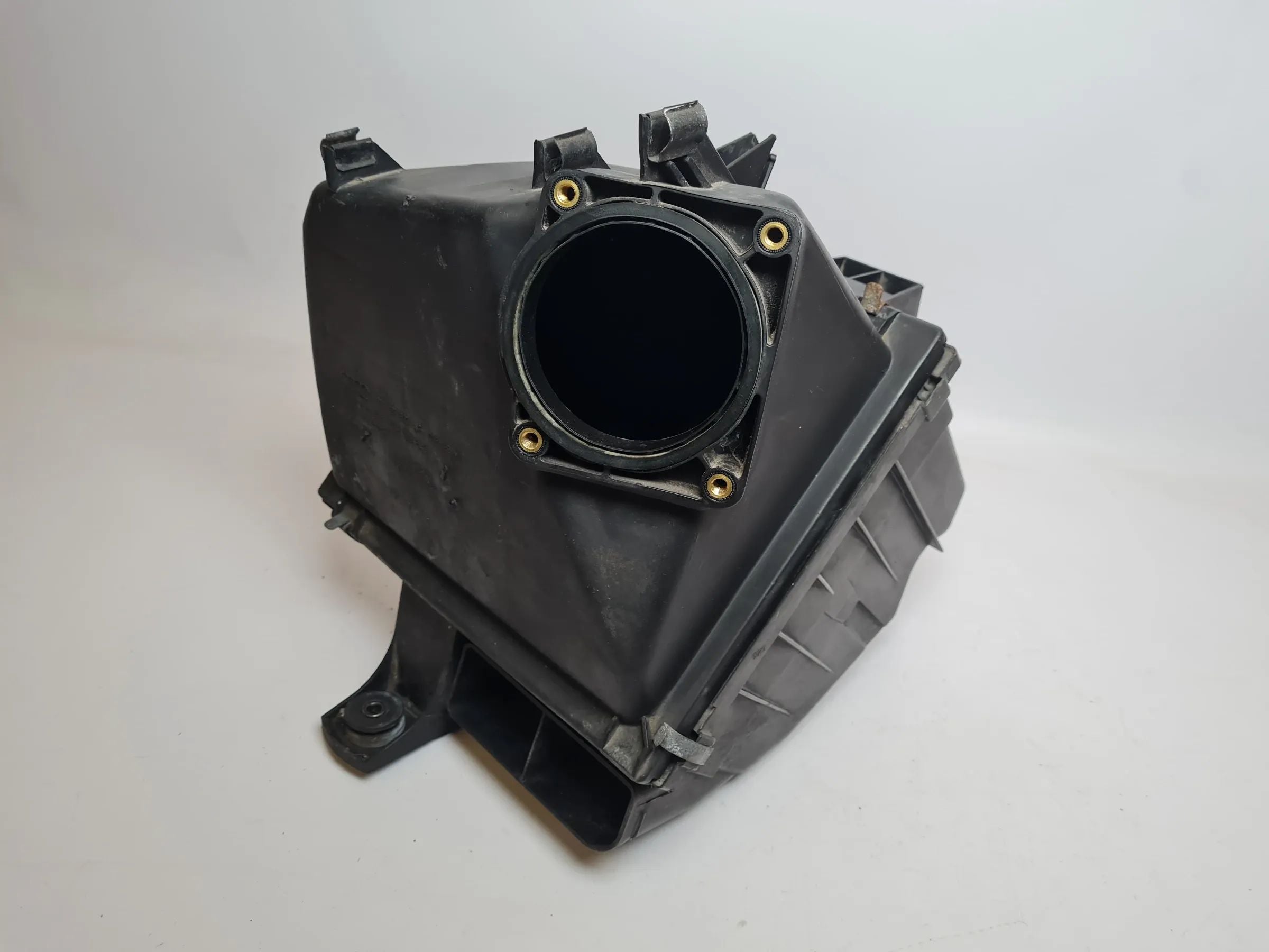 Original Audi A6 (4B2/4B4) Luftfilterkasten Luftfiltergehäuse 078133837AF