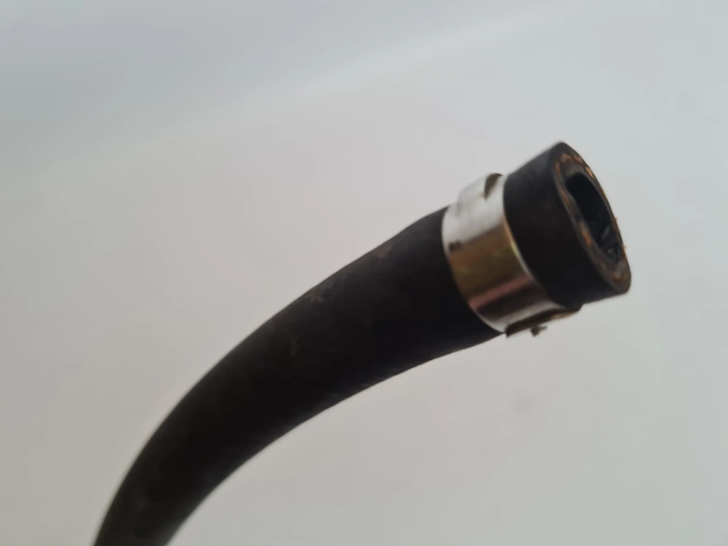 Original Audi A6 (4B2/4B4) Kühlleitung Kühlschlauch 078133394C