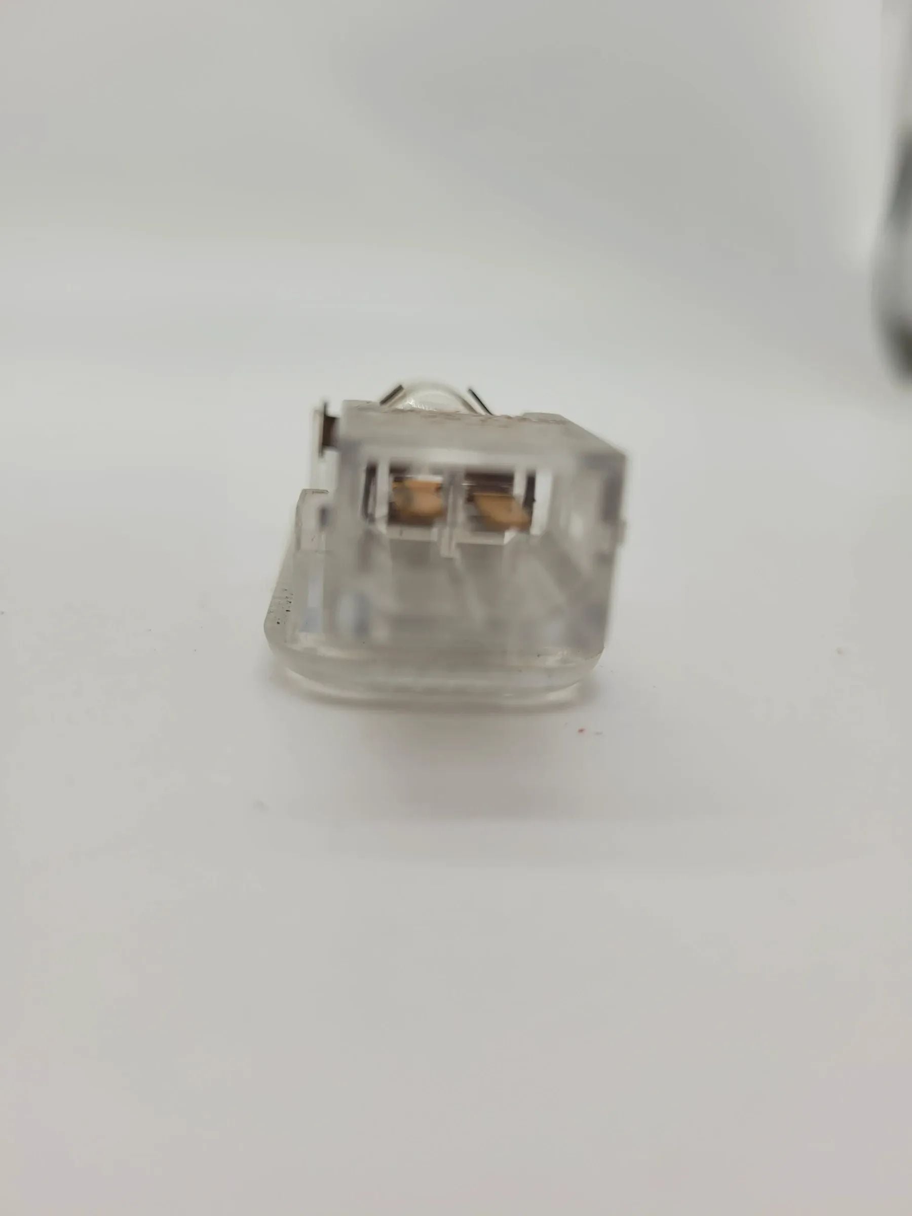 Original Audi A6 (4B2/4B4) Türleuchte Warnleuchte Weiss 4B0947415