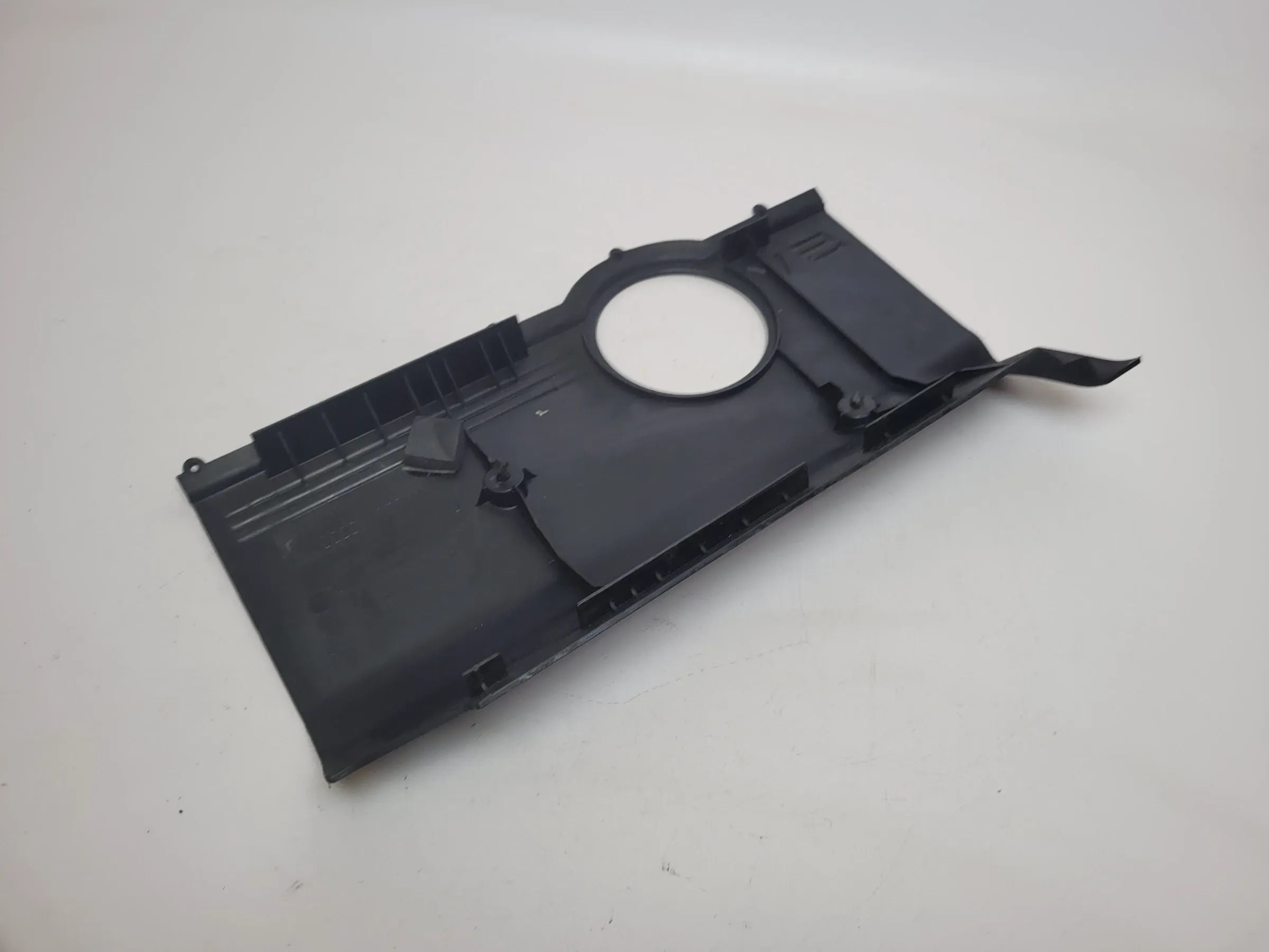 Original Audi A6 (4B2/4B4) 2.4 V6 Motorabdeckung 07803935J