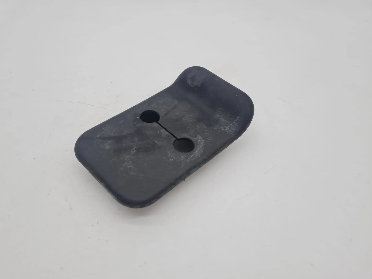 Original Mini One (R50/R53) Blende Abdeckung Fangbügel Rechts 51.43-7047766-04