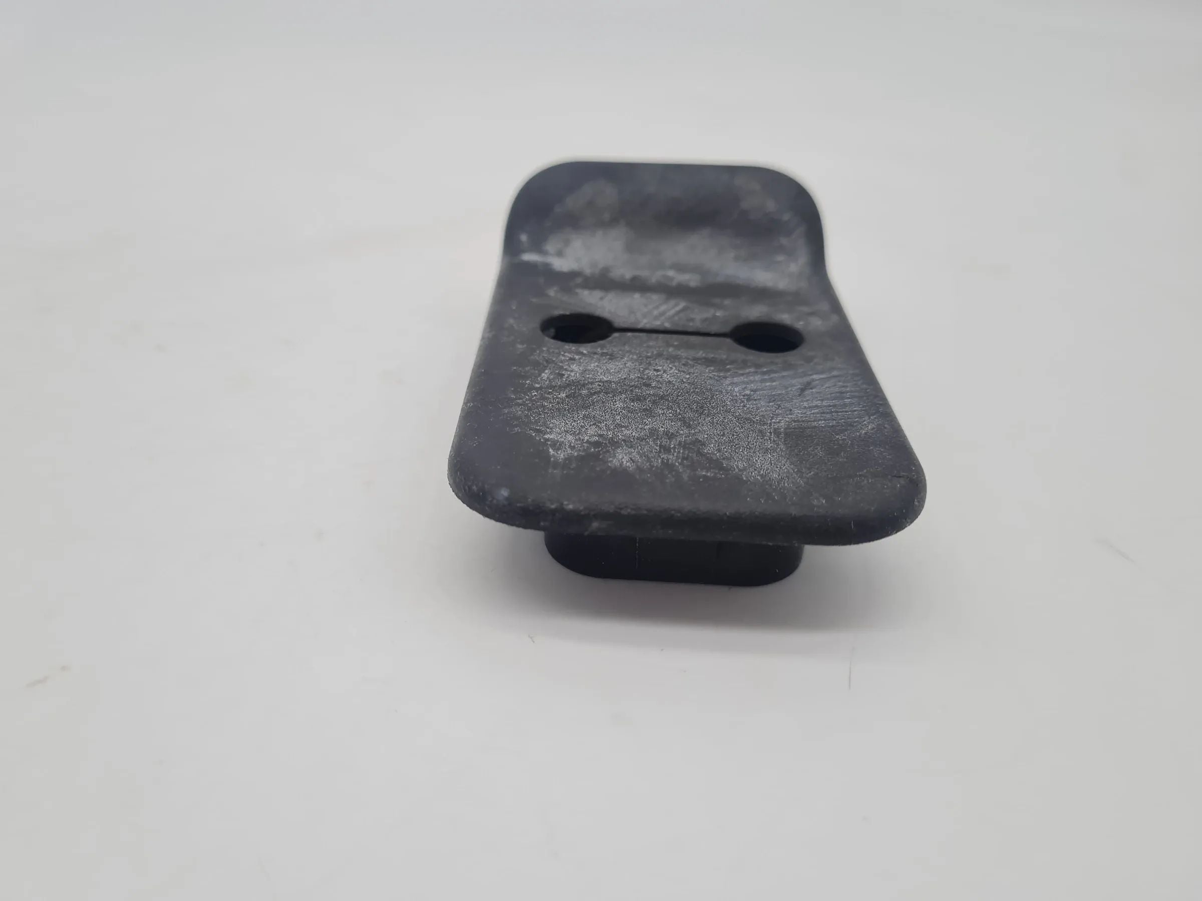 Original Mini One (R50/R53) Blende Abdeckung Fangbügel Links 51.43-7047765-07