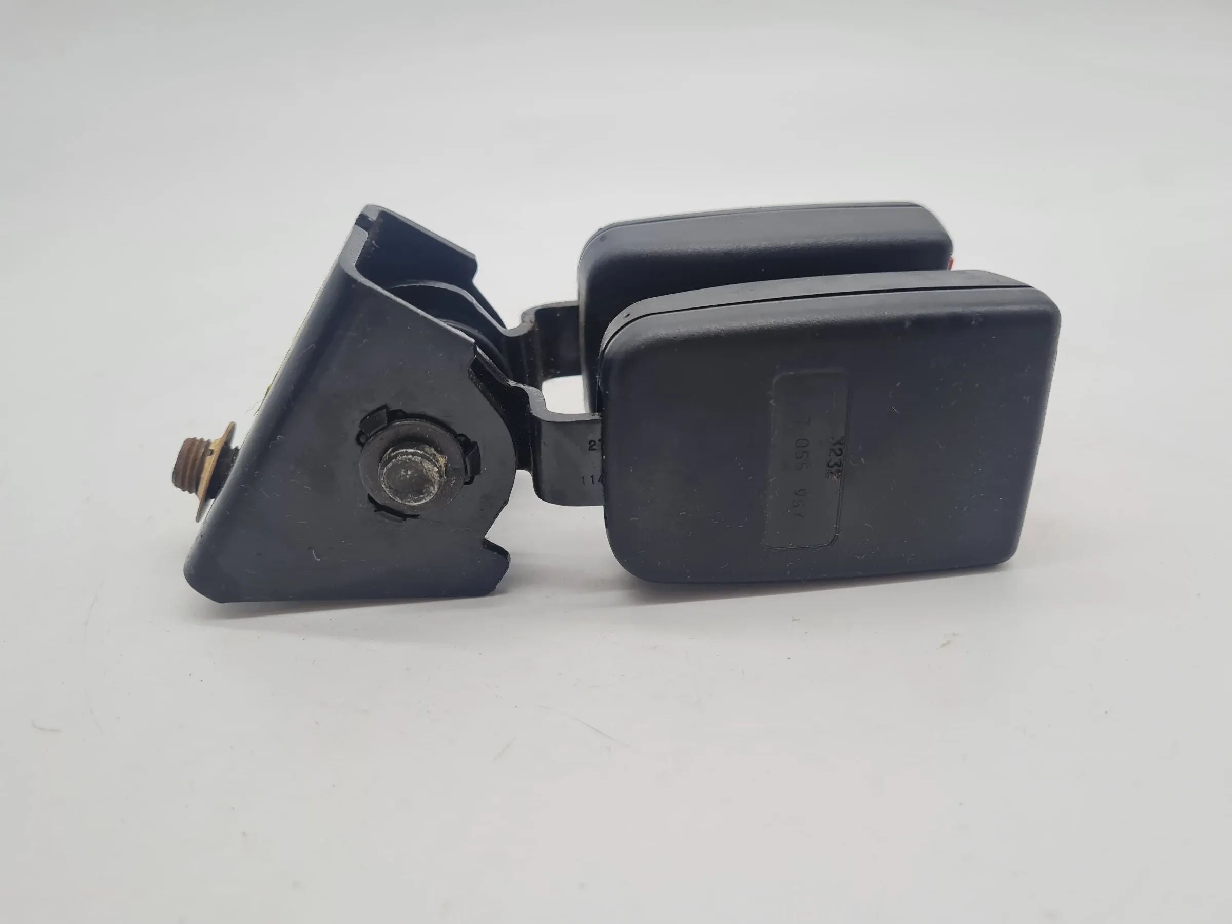 Original Mini One (R50/R53) Doppelgurtschloss Hinten Mitte 7055957