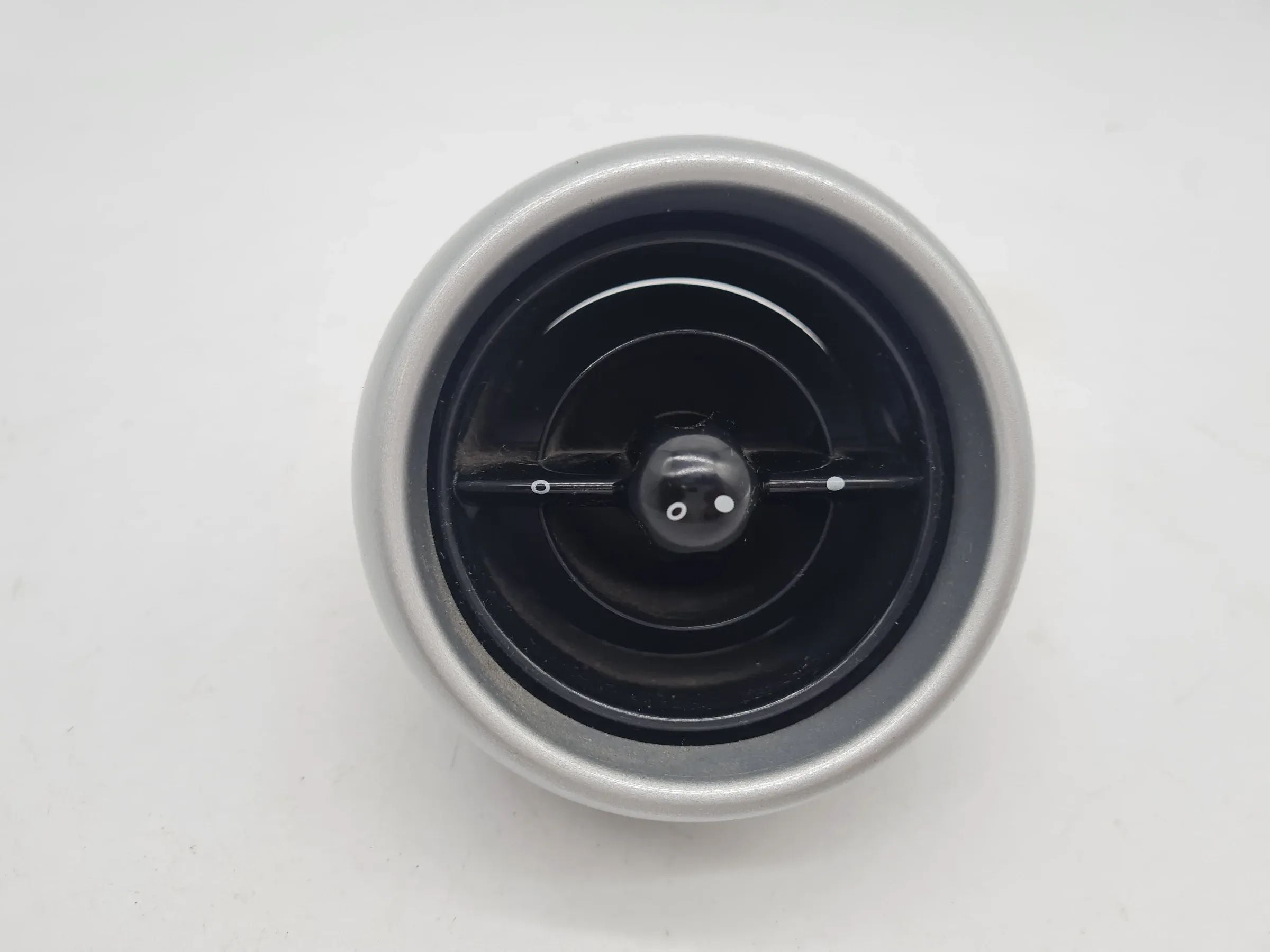 Original Mini One (R50/R53) Luftdüse Tachoverkleidung L/R (0769337)