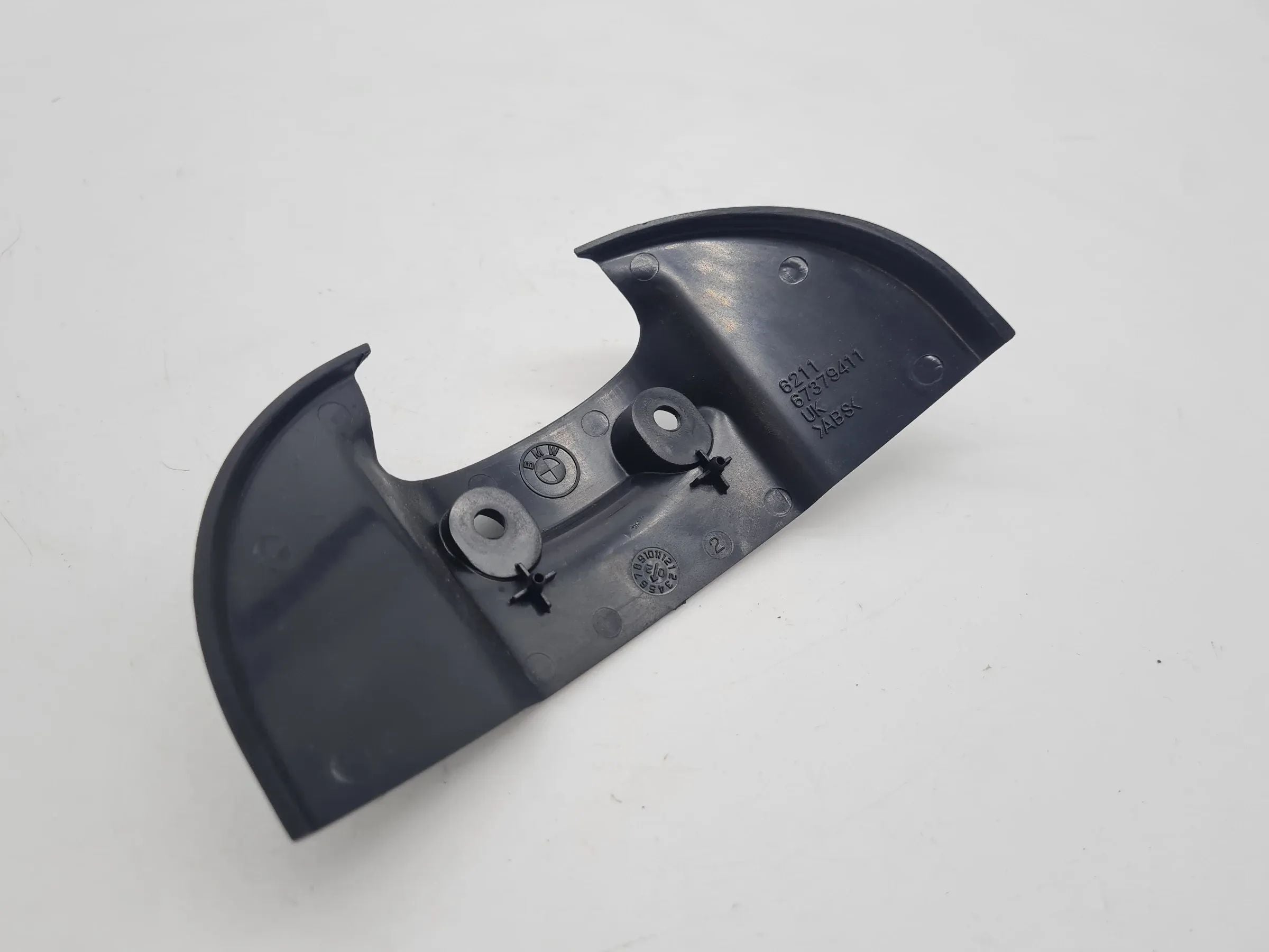 Original Mini One (R50/R53) Verkleidung Lenksäule Lenkstock 62.11-67379411