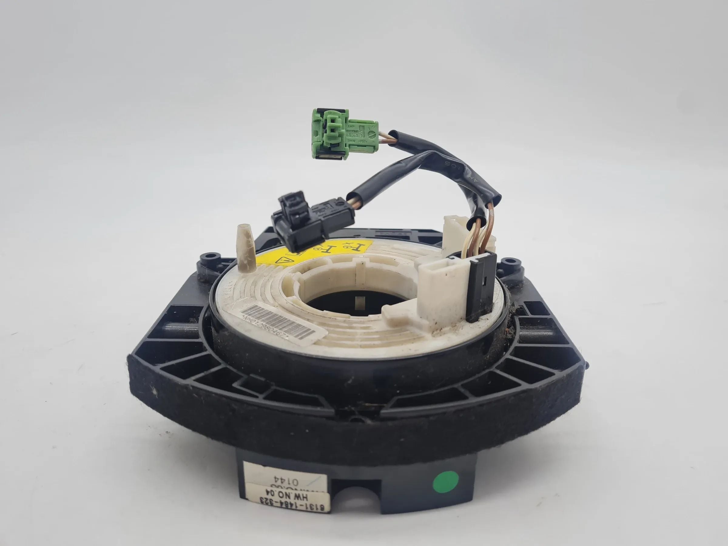 Original Mini One (R50/R53) Airbag Keil Schleifring Wickelfeder 61.31-1484323