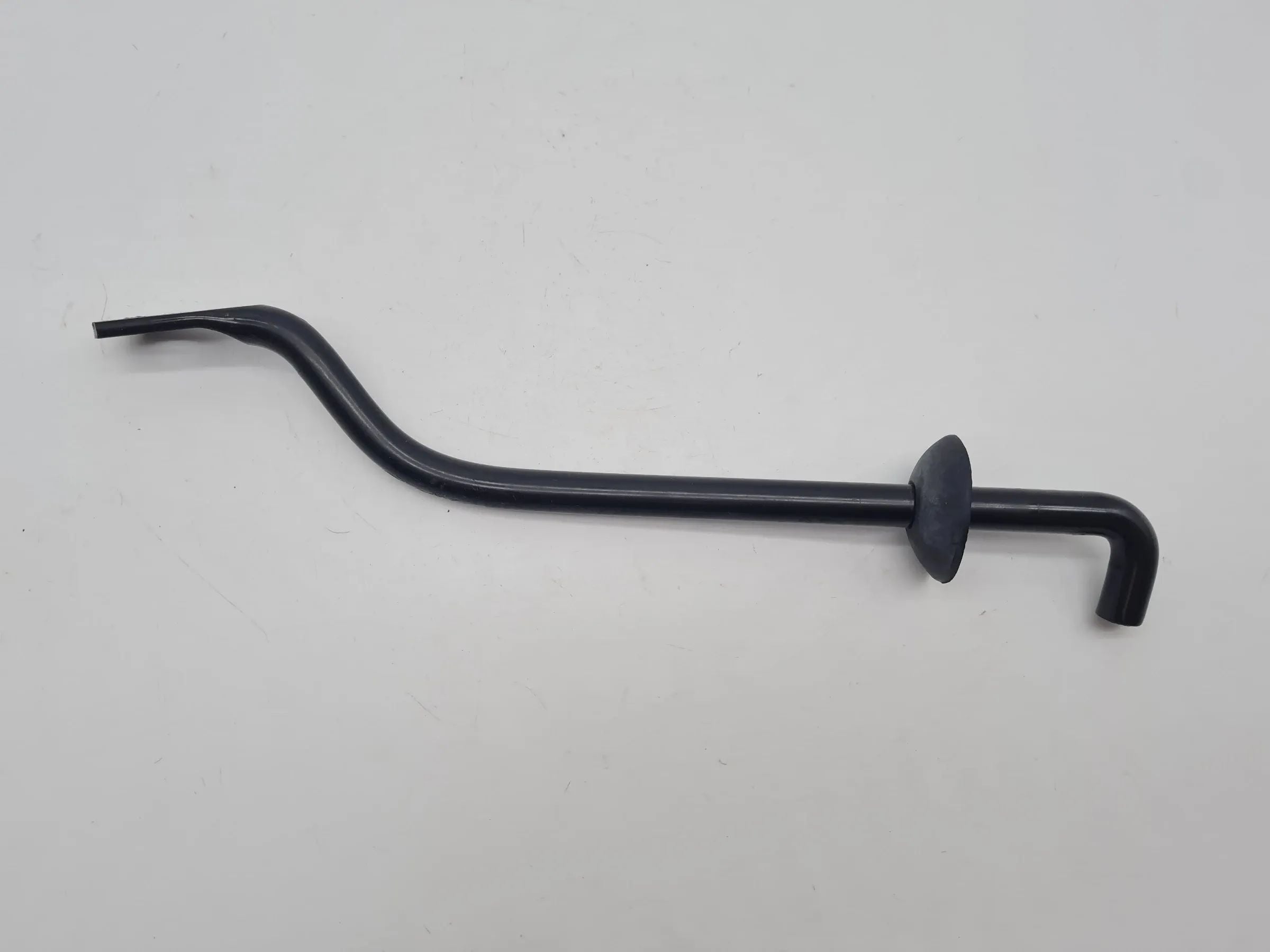Original Mini One (R50/R53) Halterung Sitzschiene Gurt 0766561 / 1489127