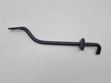 Original Mini One (R50/R53) Halterung Sitzschiene Gurt 0766561 / 1489127