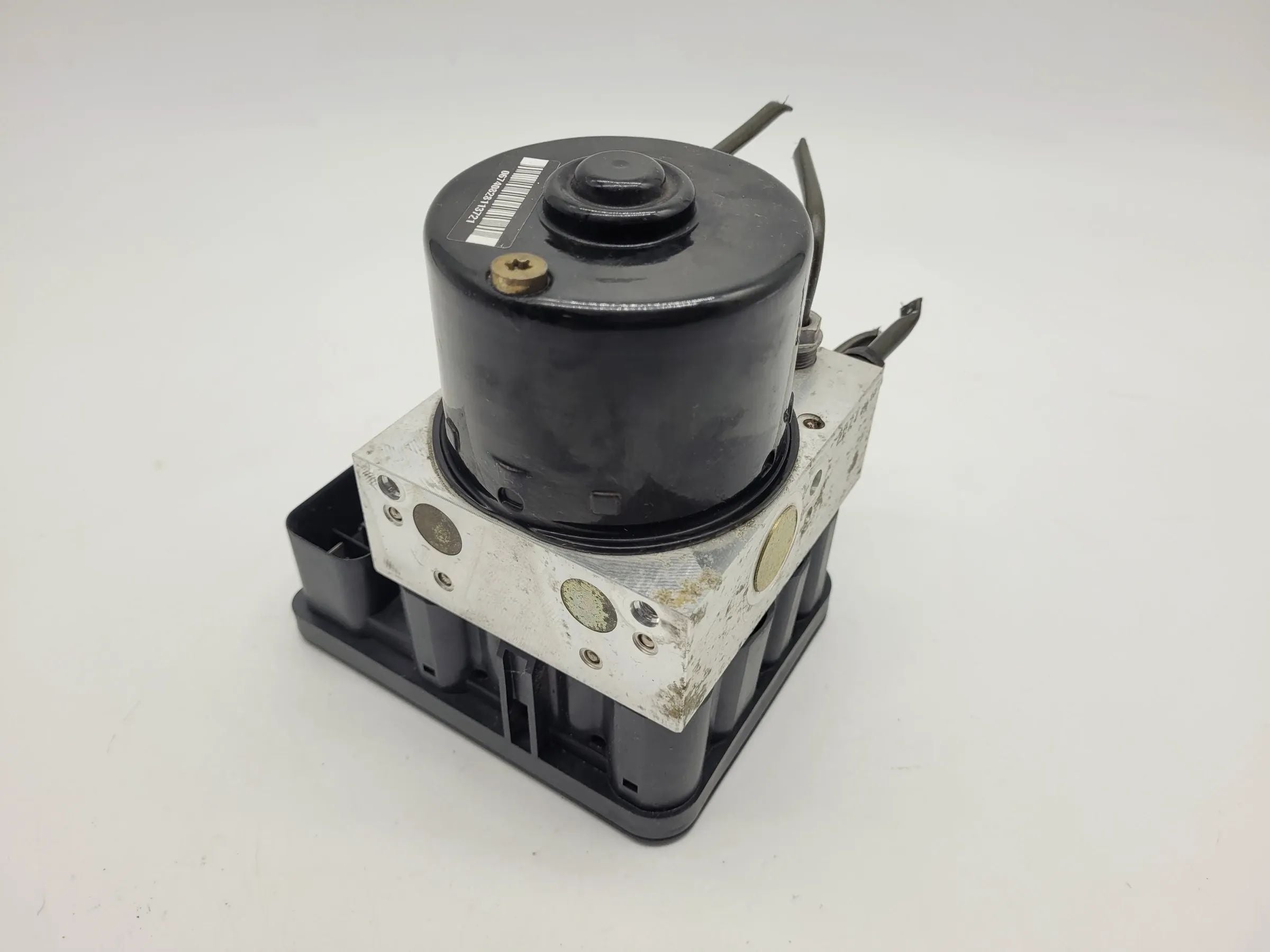 Original Mini One (R50/R53) ABS Block Hydraulikblock 34.51-6760268 / 9