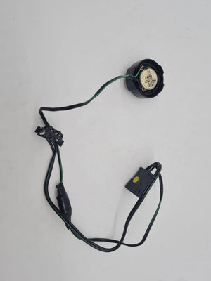 Original Audi A6 (4B2/4B4) Lautsprecher Hochtöner Tür Hinten L/R, 4B0035399A
