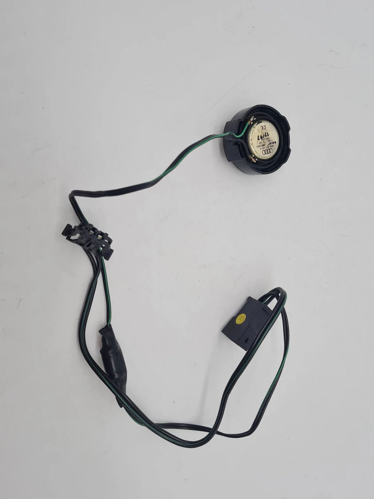 Original Audi A6 (4B2/4B4) Lautsprecher Hochtöner Tür Hinten L/R, 4B0035399A