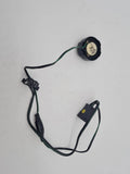 Original Audi A6 (4B2/4B4) Lautsprecher Hochtöner Tür Hinten L/R, 4B0035399A